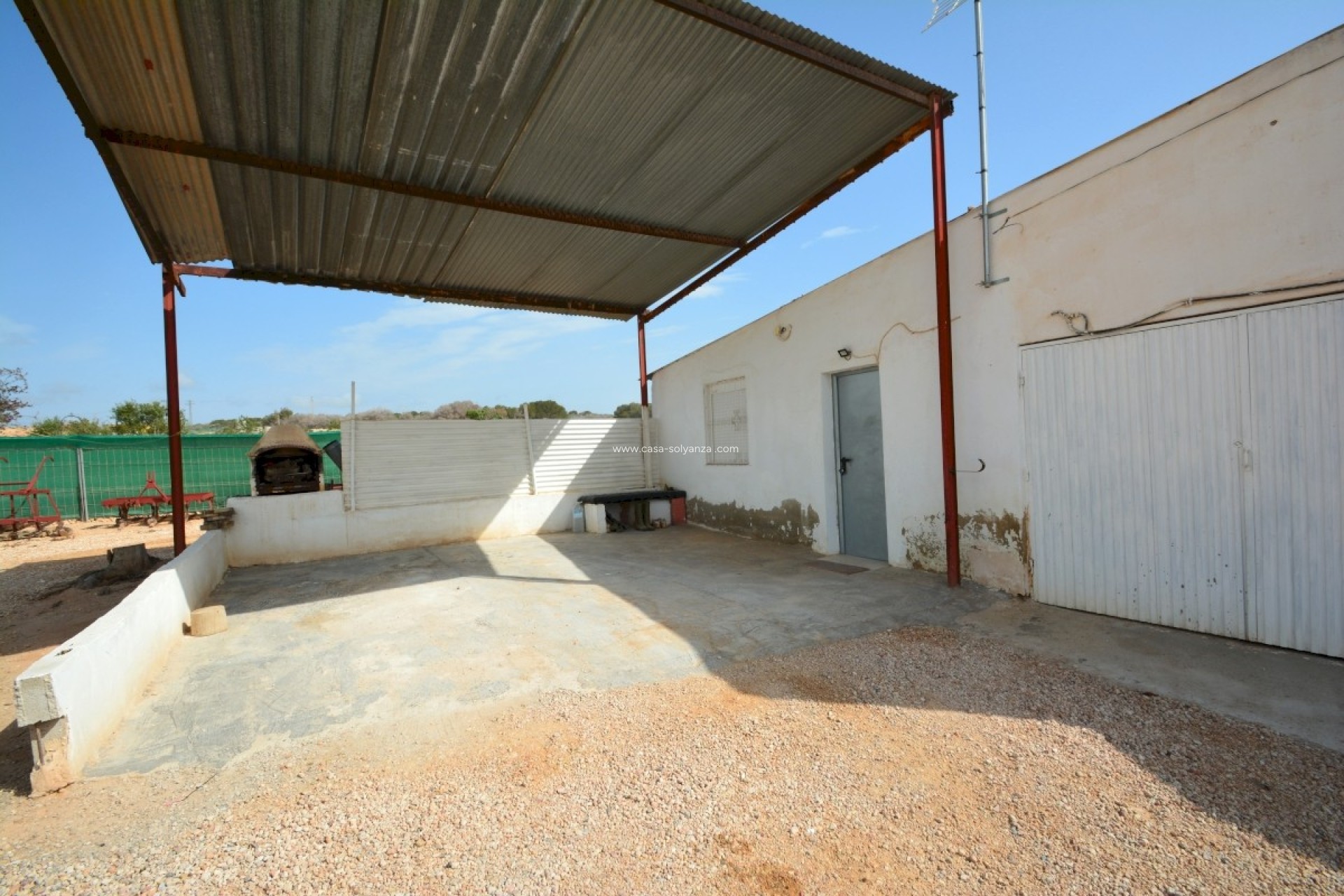 Herverkoop - Villa - Guardamar del Segura - Costa Blanca