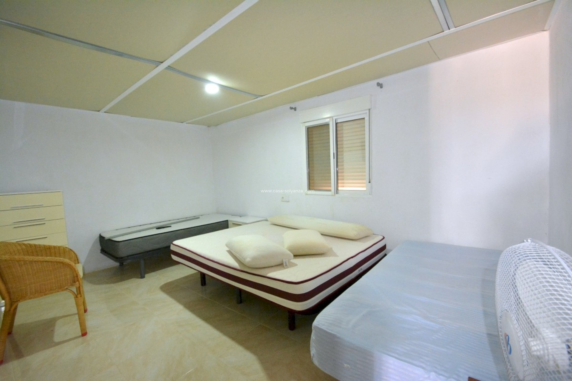 Herverkoop - Villa - Guardamar del Segura - Costa Blanca