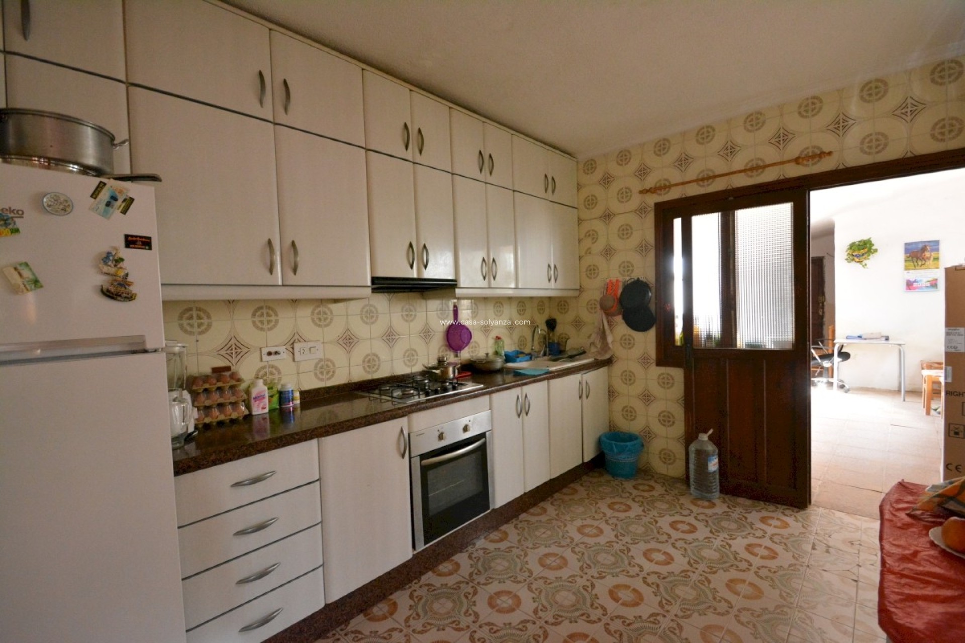 Herverkoop - Villa - Guardamar del Segura - Costa Blanca