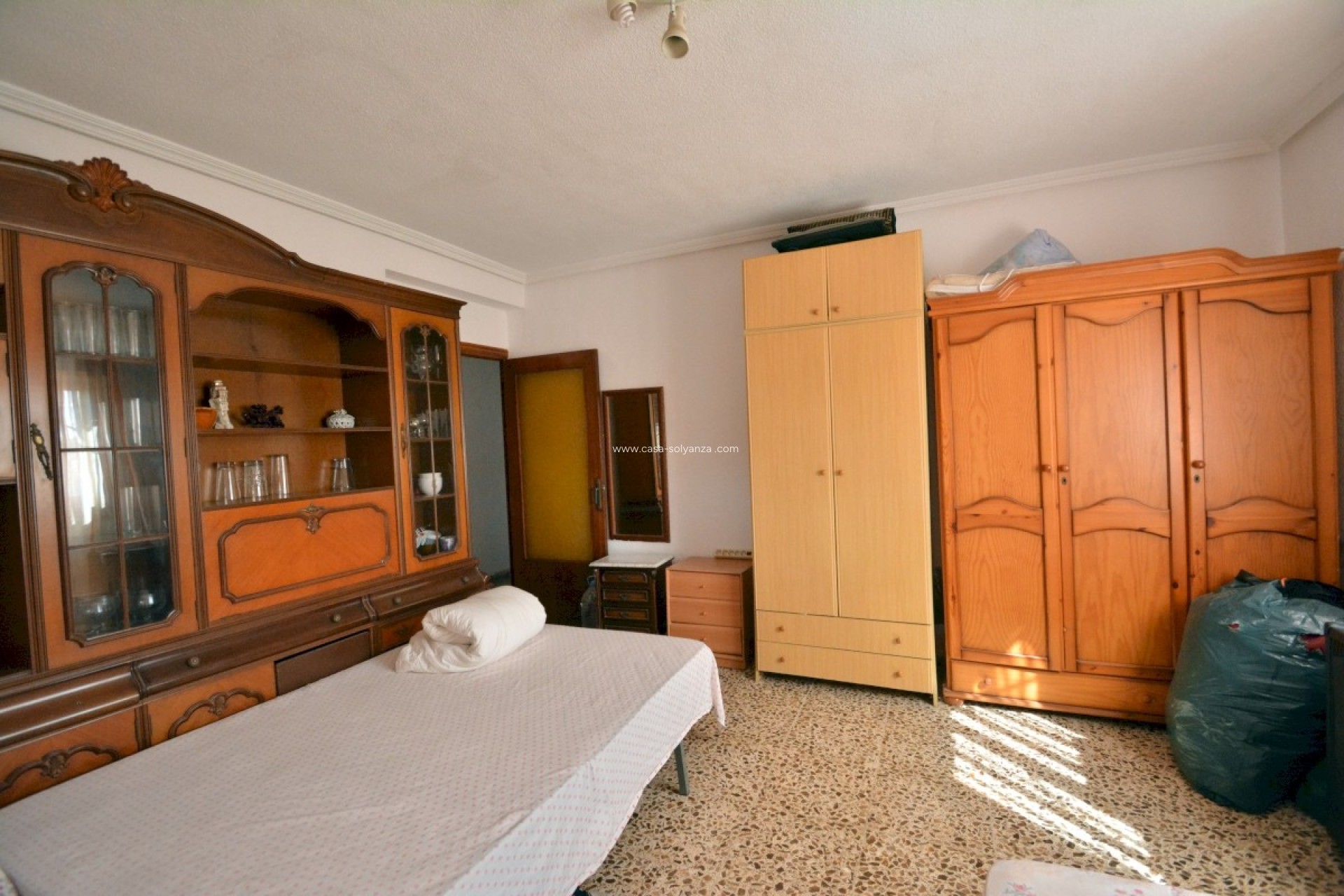 Herverkoop - Villa - Guardamar del Segura - Costa Blanca