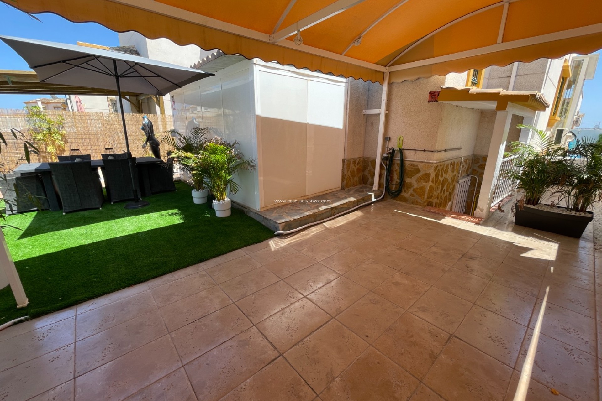 Herverkoop - Villa - Guardamar del Segura - Costa Blanca