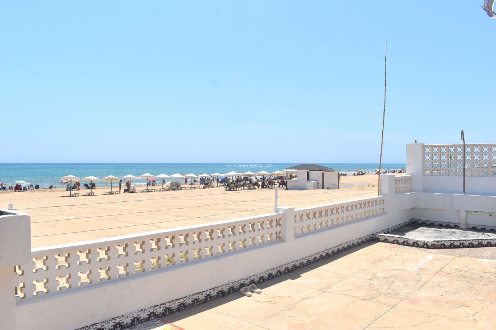 Herverkoop - Villa - Guardamar del Segura - Costa Blanca