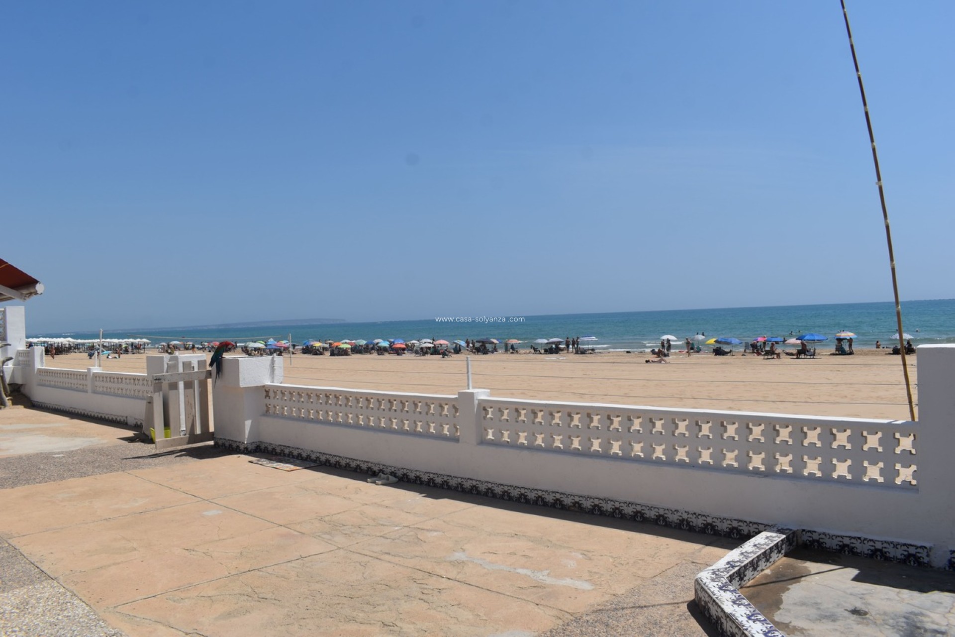 Herverkoop - Villa - Guardamar del Segura - Costa Blanca