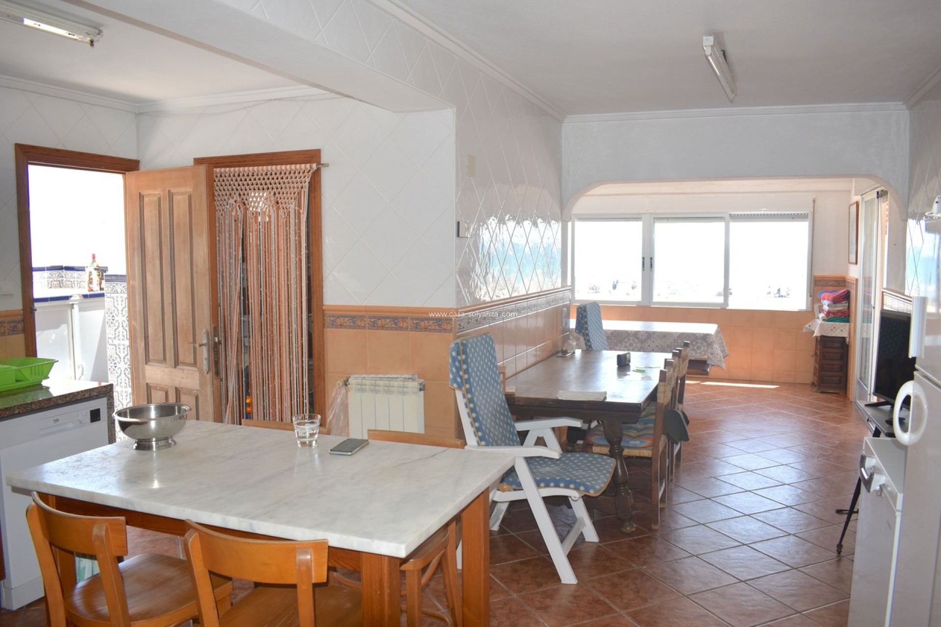 Herverkoop - Villa - Guardamar del Segura - Costa Blanca