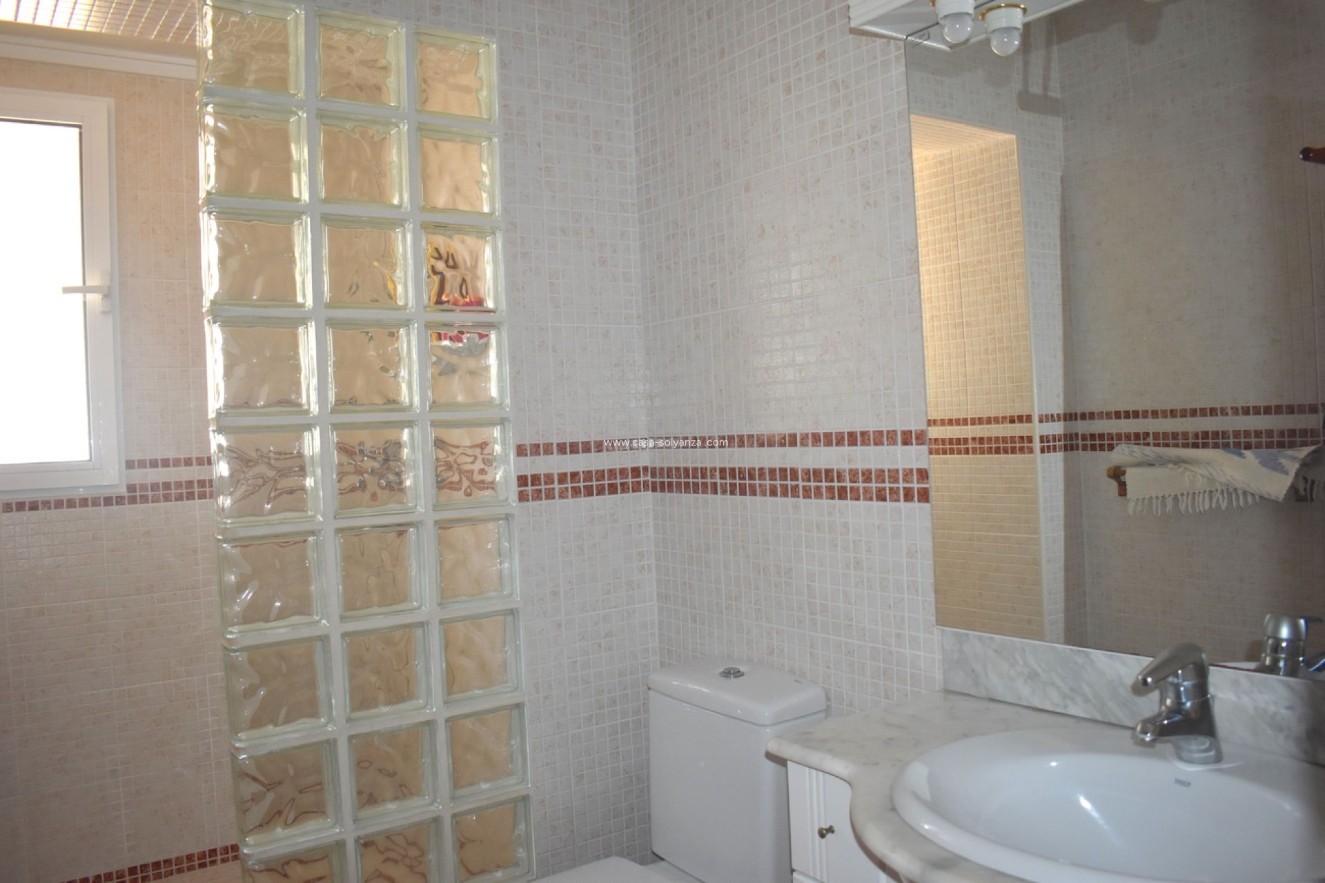 Herverkoop - Villa - Guardamar del Segura - Costa Blanca