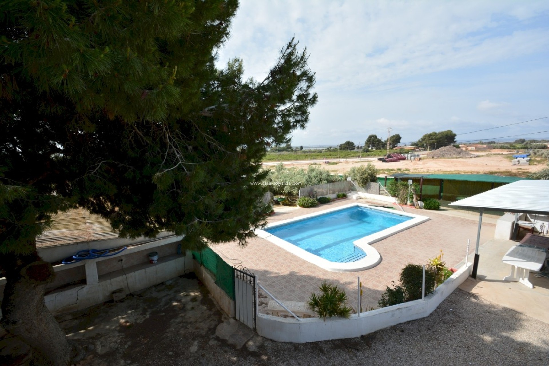 Herverkoop - Villa - Guardamar del Segura - Costa Blanca