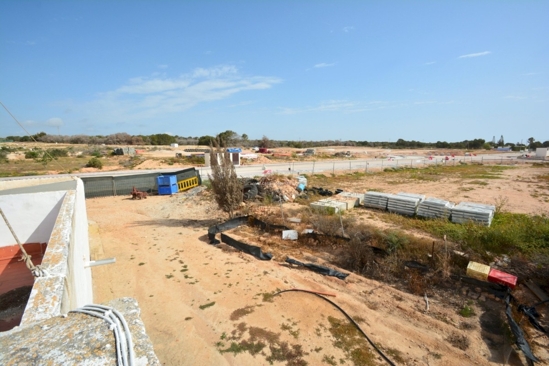 Herverkoop - Villa - Guardamar del Segura - Costa Blanca