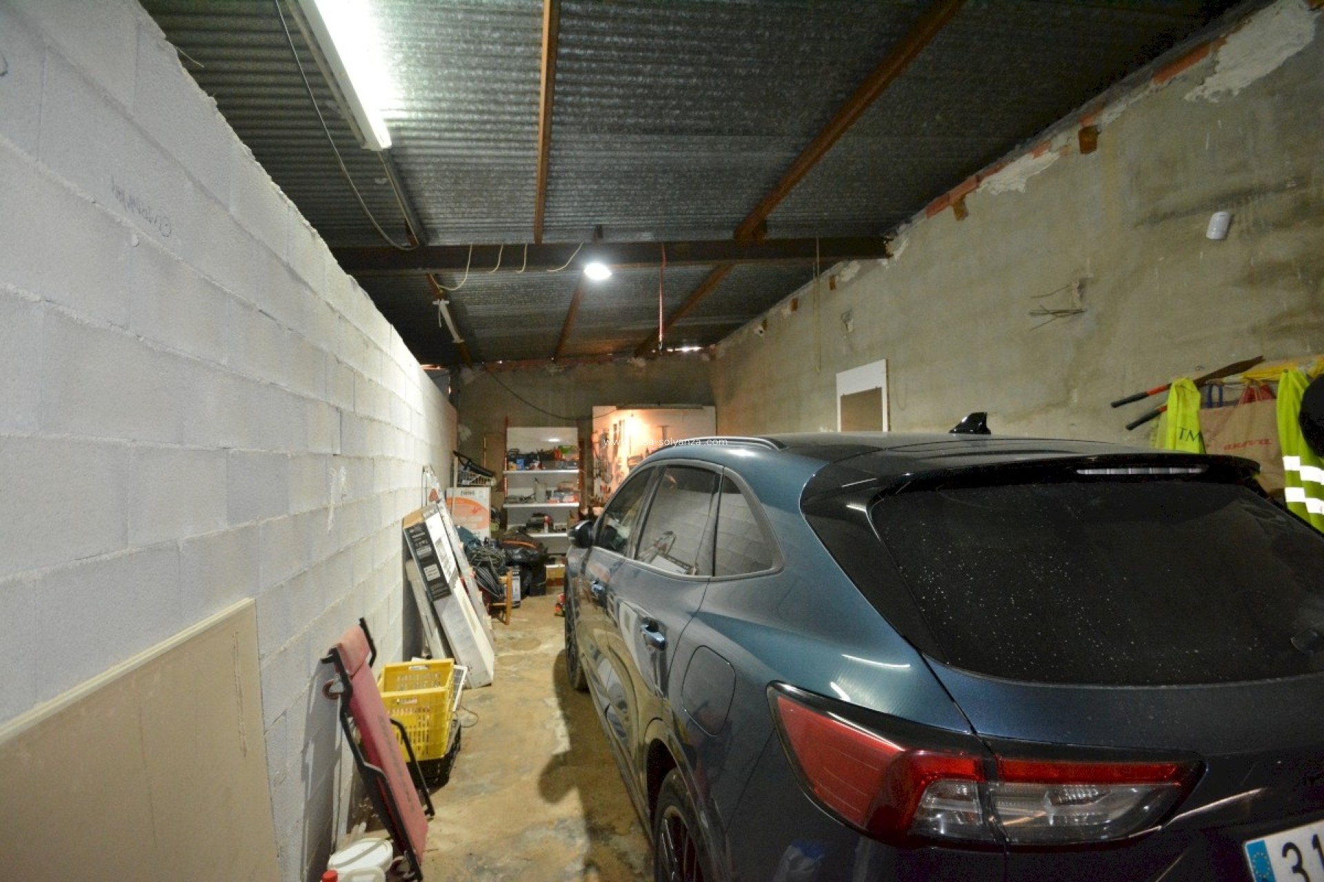 Herverkoop - Villa - Guardamar del Segura - Costa Blanca