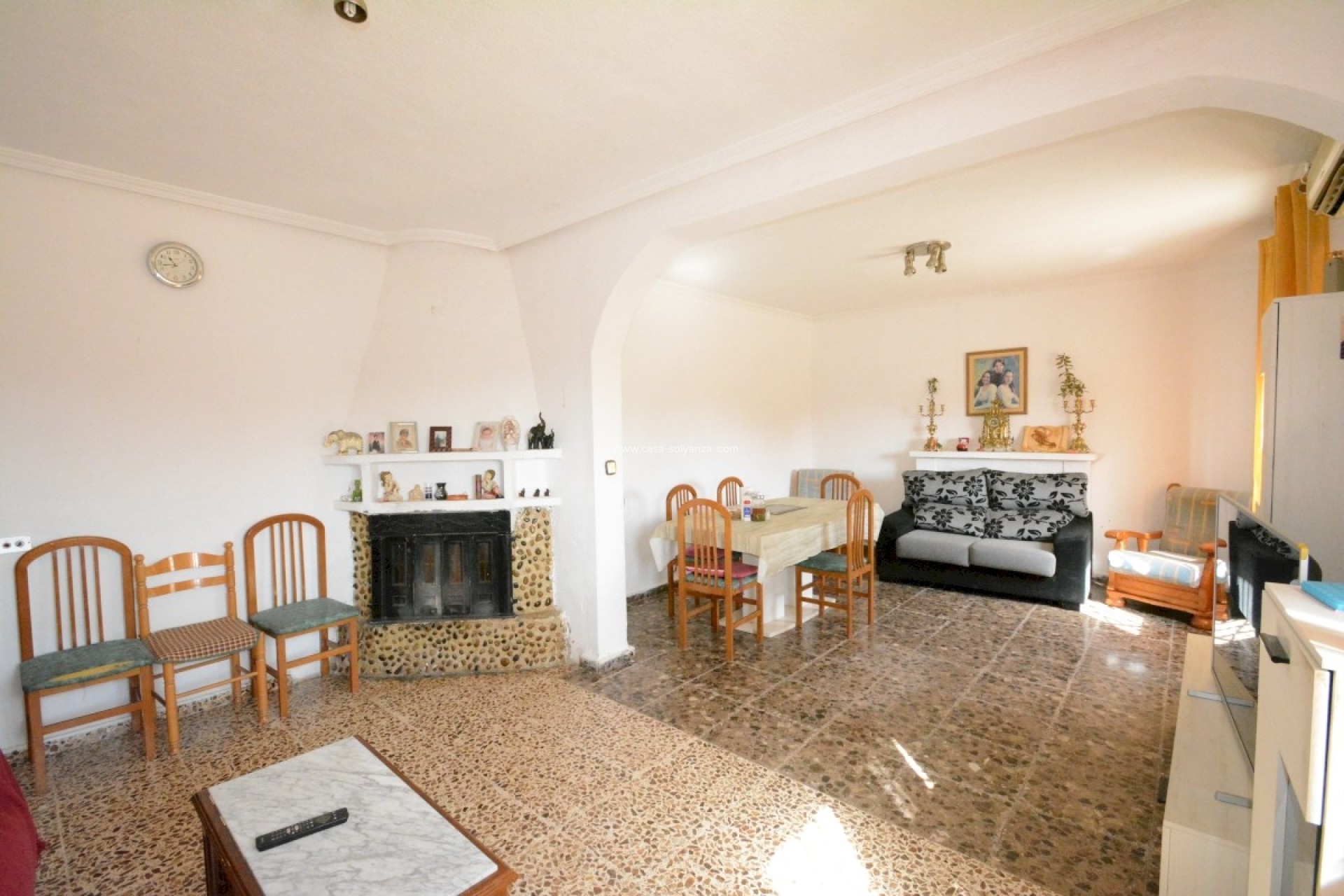 Herverkoop - Villa - Guardamar del Segura - Costa Blanca