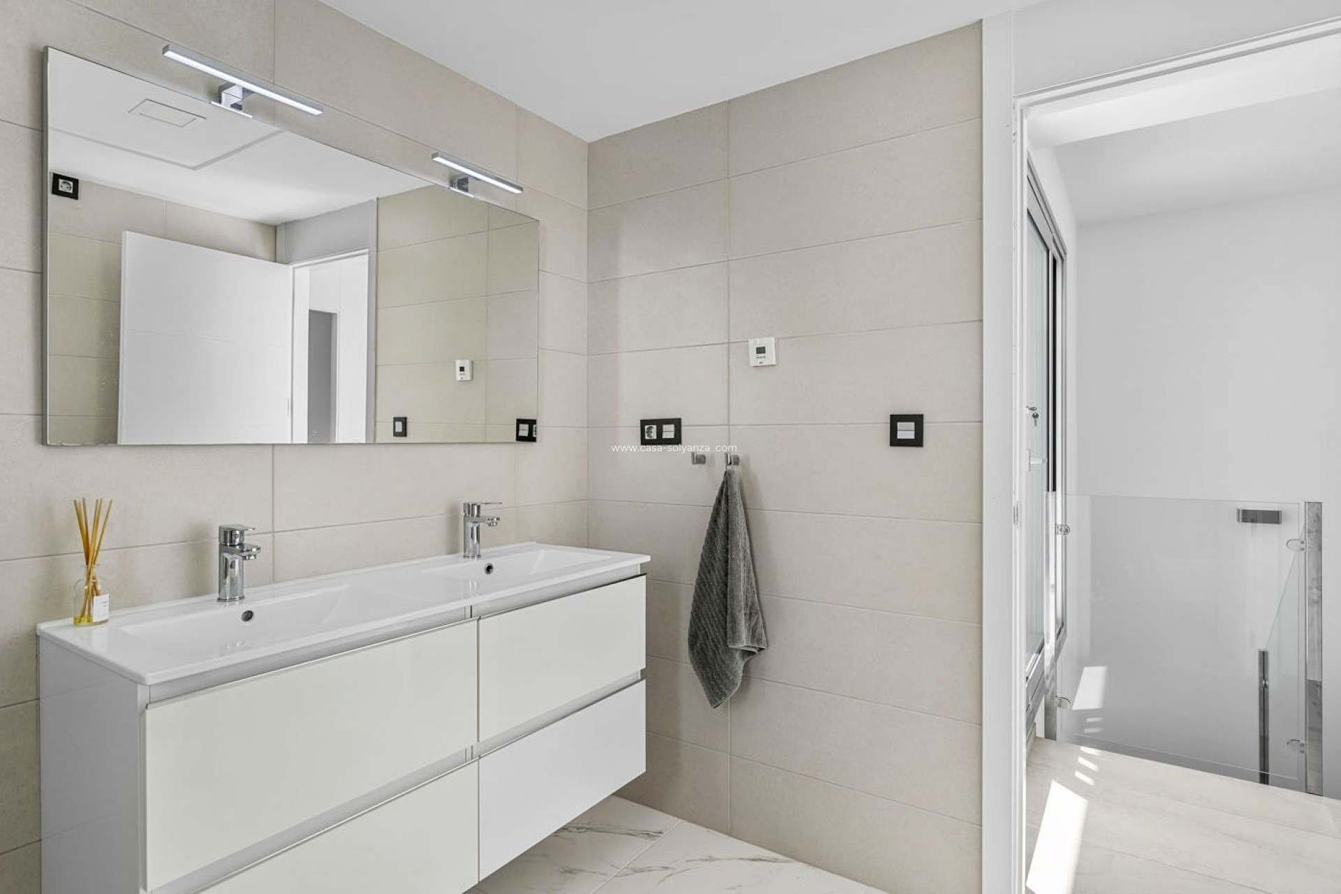 Herverkoop - Villa - Guardamar del Segura - Costa Blanca