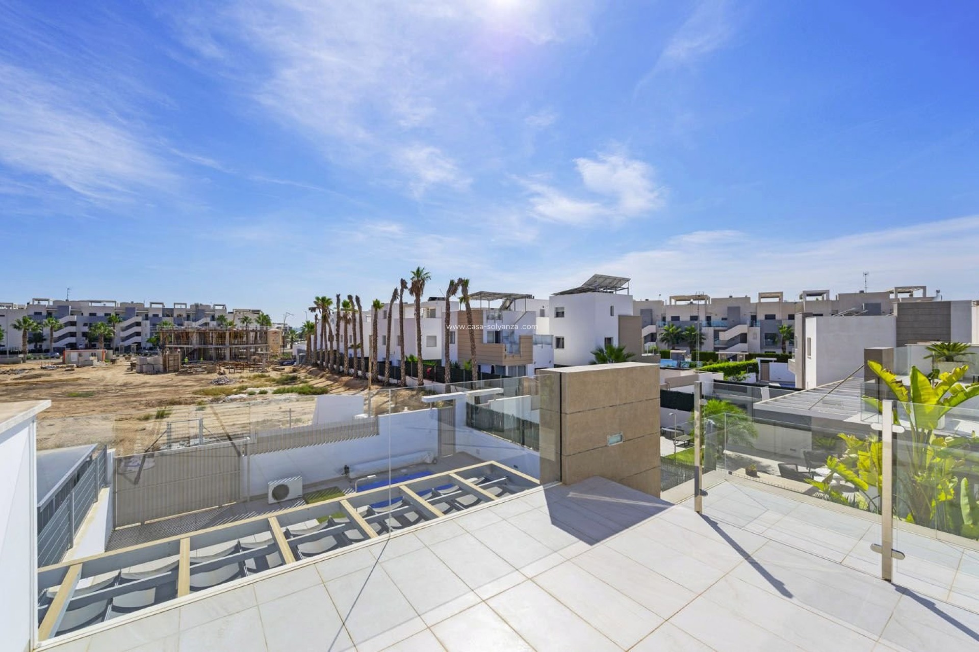 Herverkoop - Villa - Guardamar del Segura - Costa Blanca
