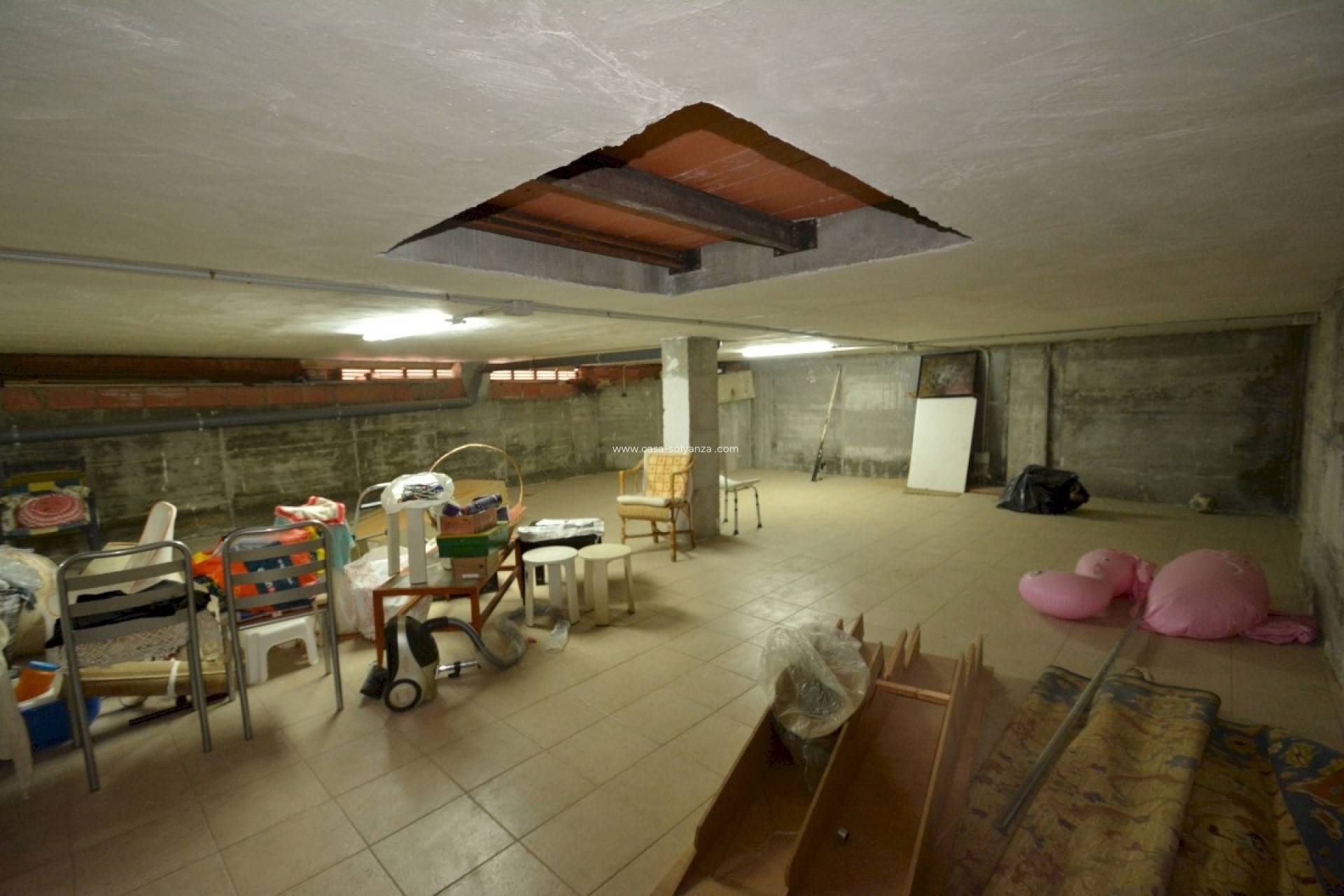 Herverkoop - Villa - Guardamar del Segura - Costa Blanca