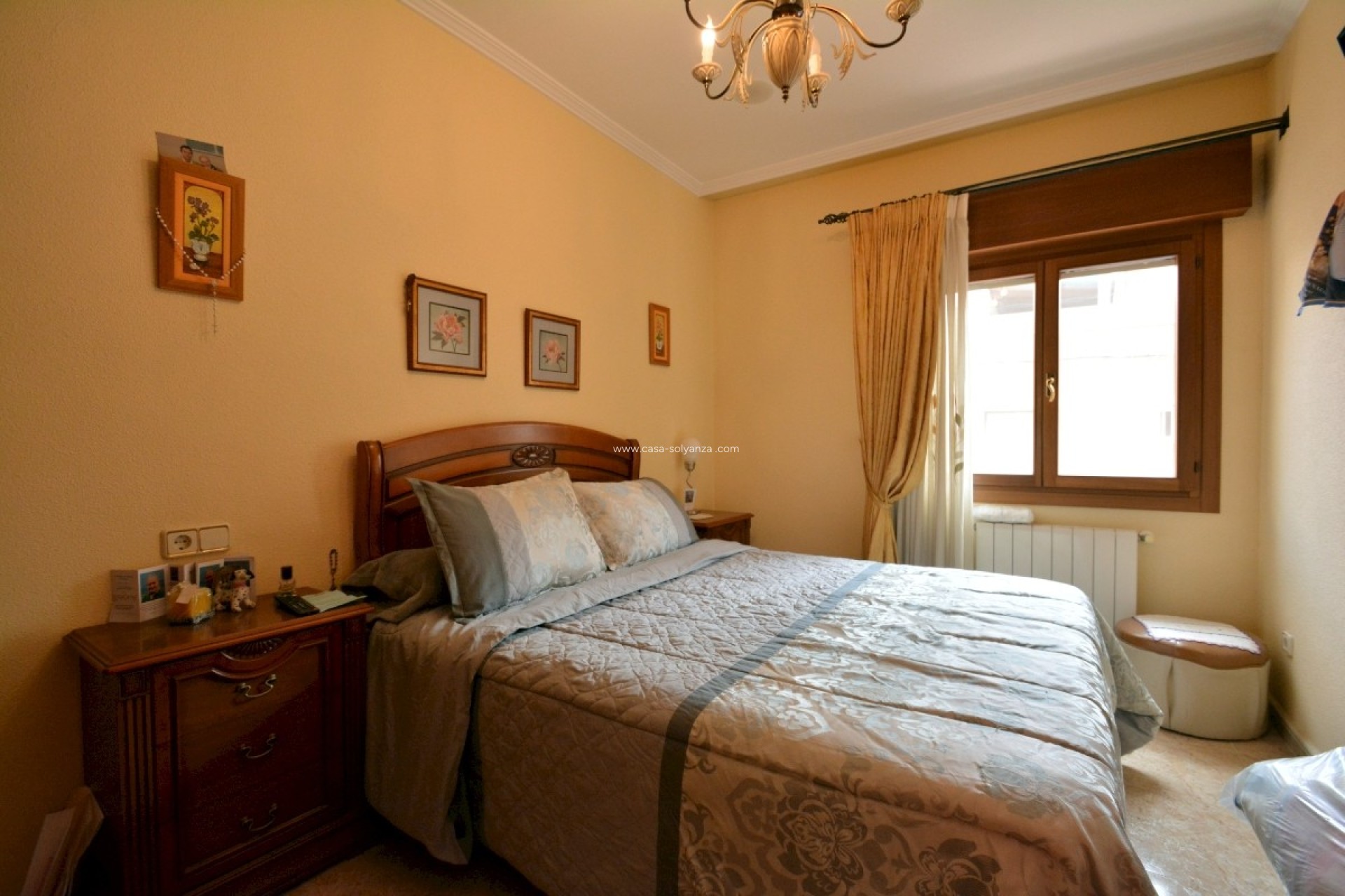 Herverkoop - Villa - Guardamar del Segura - Costa Blanca