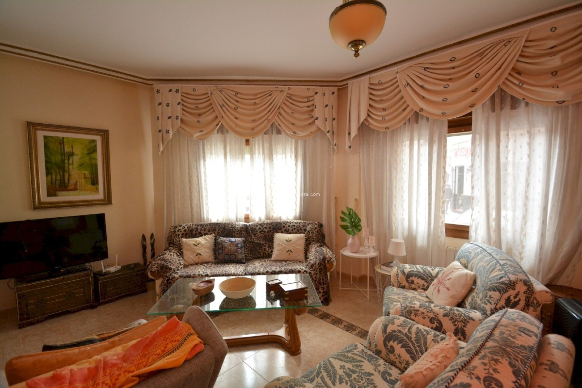 Herverkoop - Villa - Guardamar del Segura - Costa Blanca