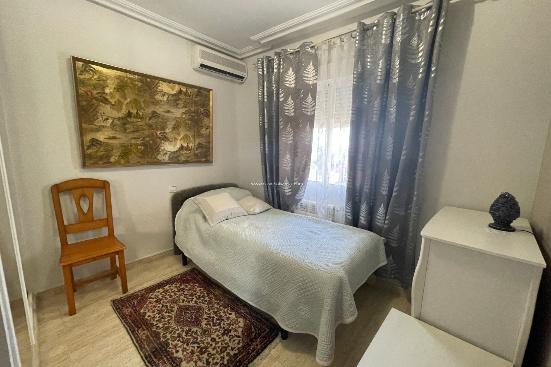 Herverkoop - Villa - Guardamar del Segura - Costa Blanca