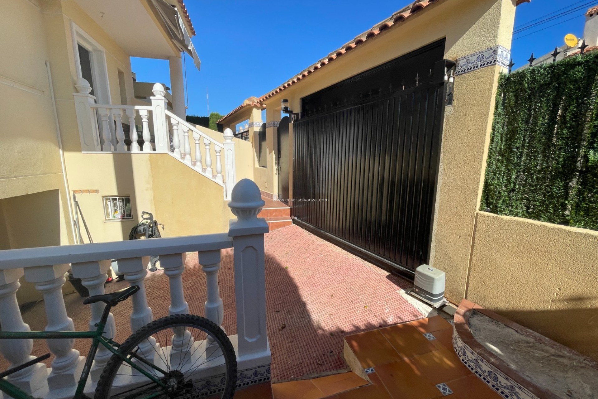 Herverkoop - Villa - Guardamar del Segura - Costa Blanca