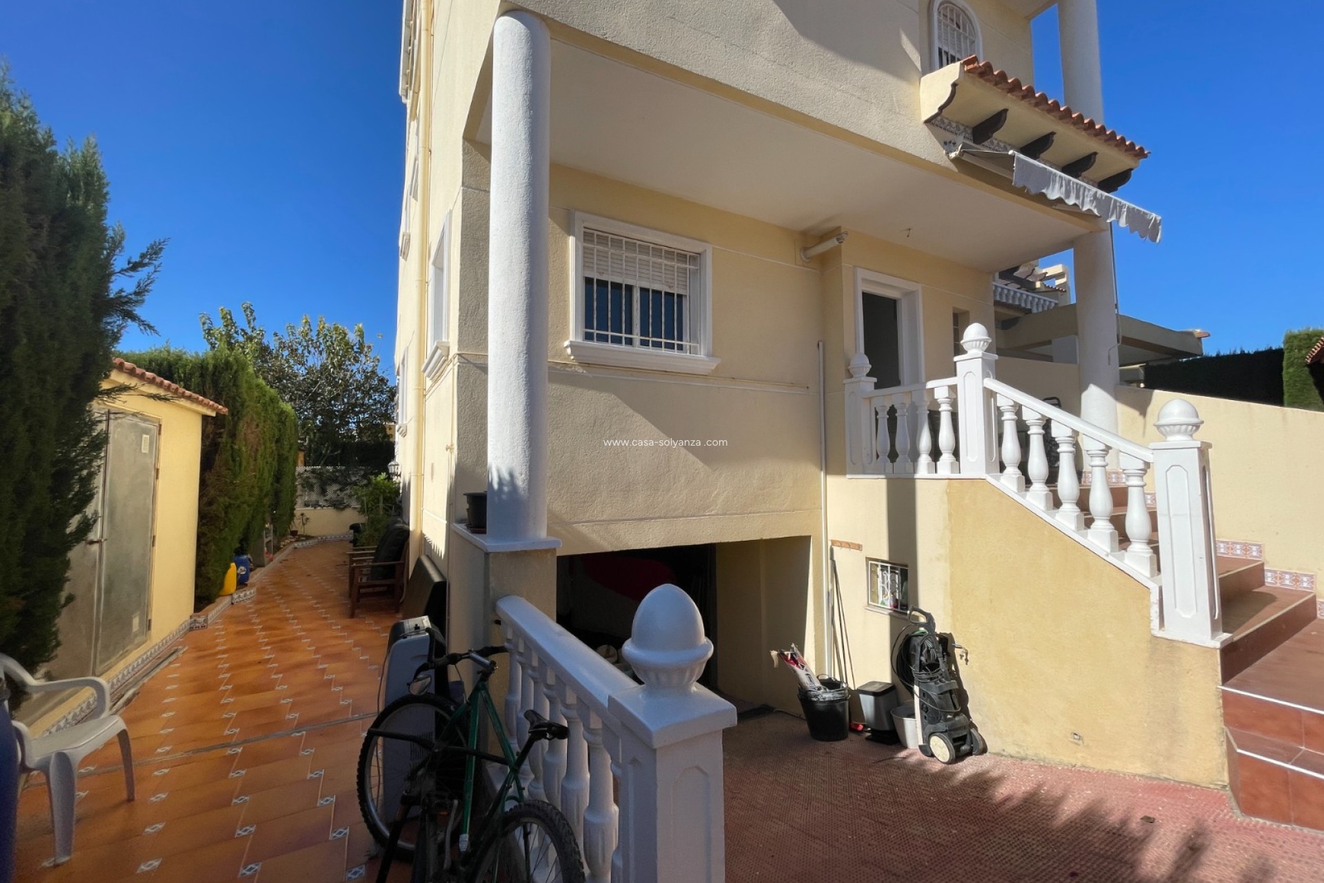 Herverkoop - Villa - Guardamar del Segura - Costa Blanca