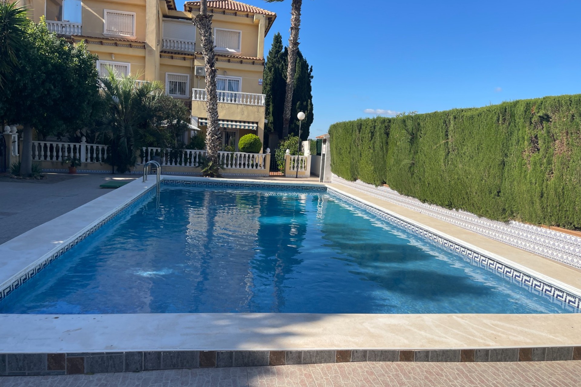 Herverkoop - Villa - Guardamar del Segura - Costa Blanca