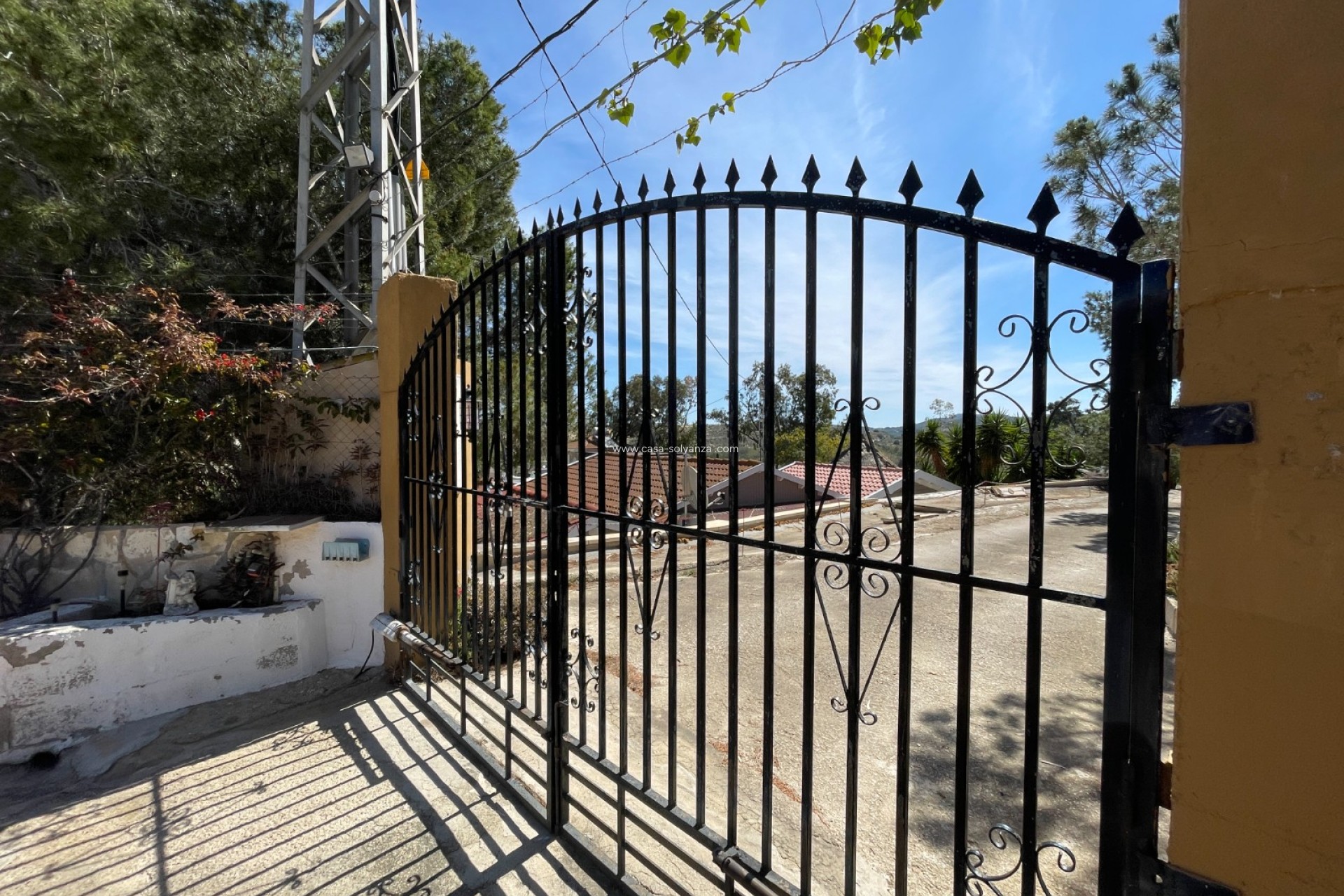 Herverkoop - Villa - Guardamar del Segura - Costa Blanca