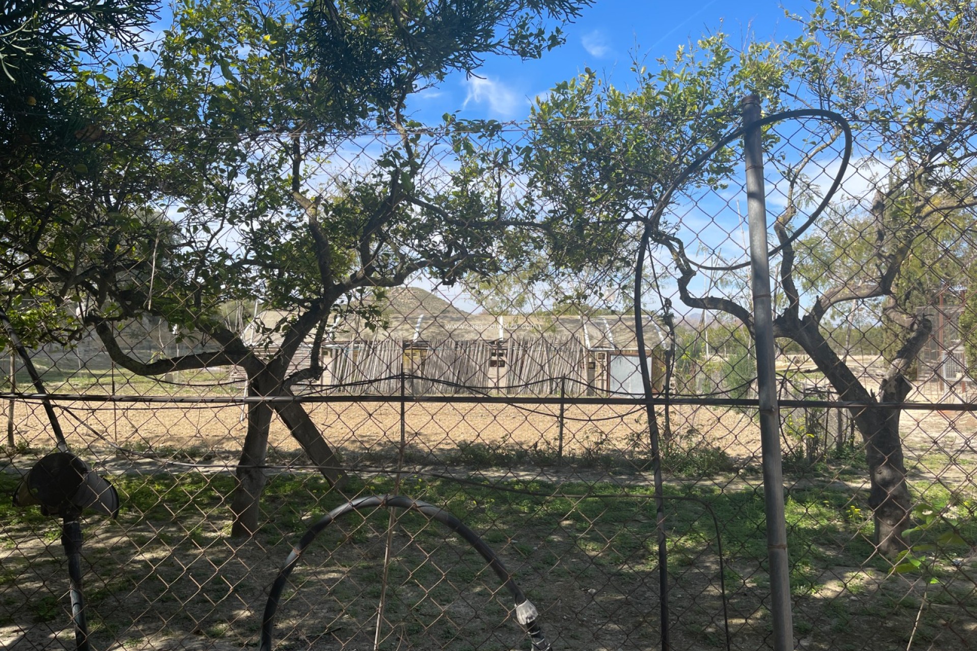 Herverkoop - Villa - Guardamar del Segura - Costa Blanca