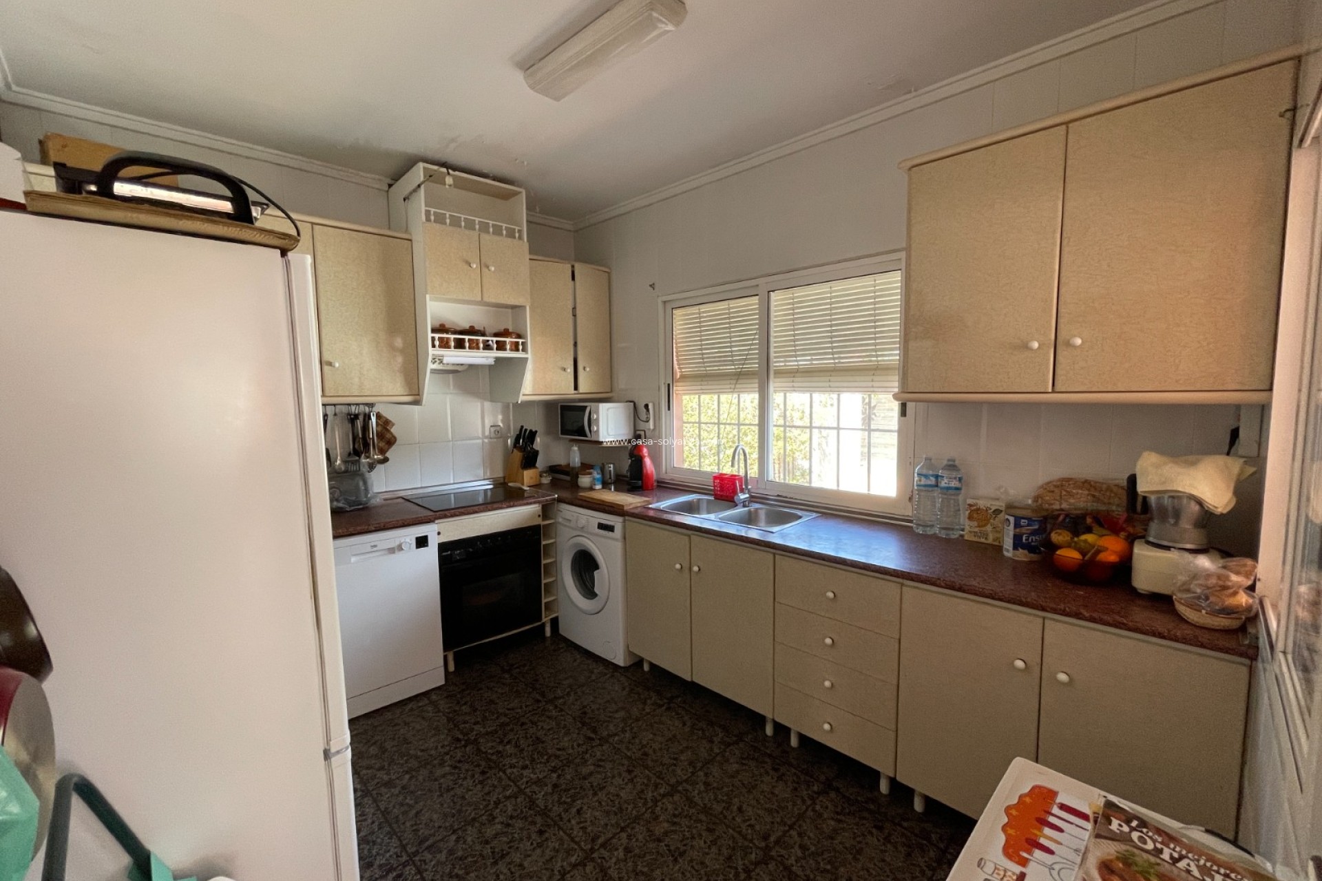 Herverkoop - Villa - Guardamar del Segura - Costa Blanca