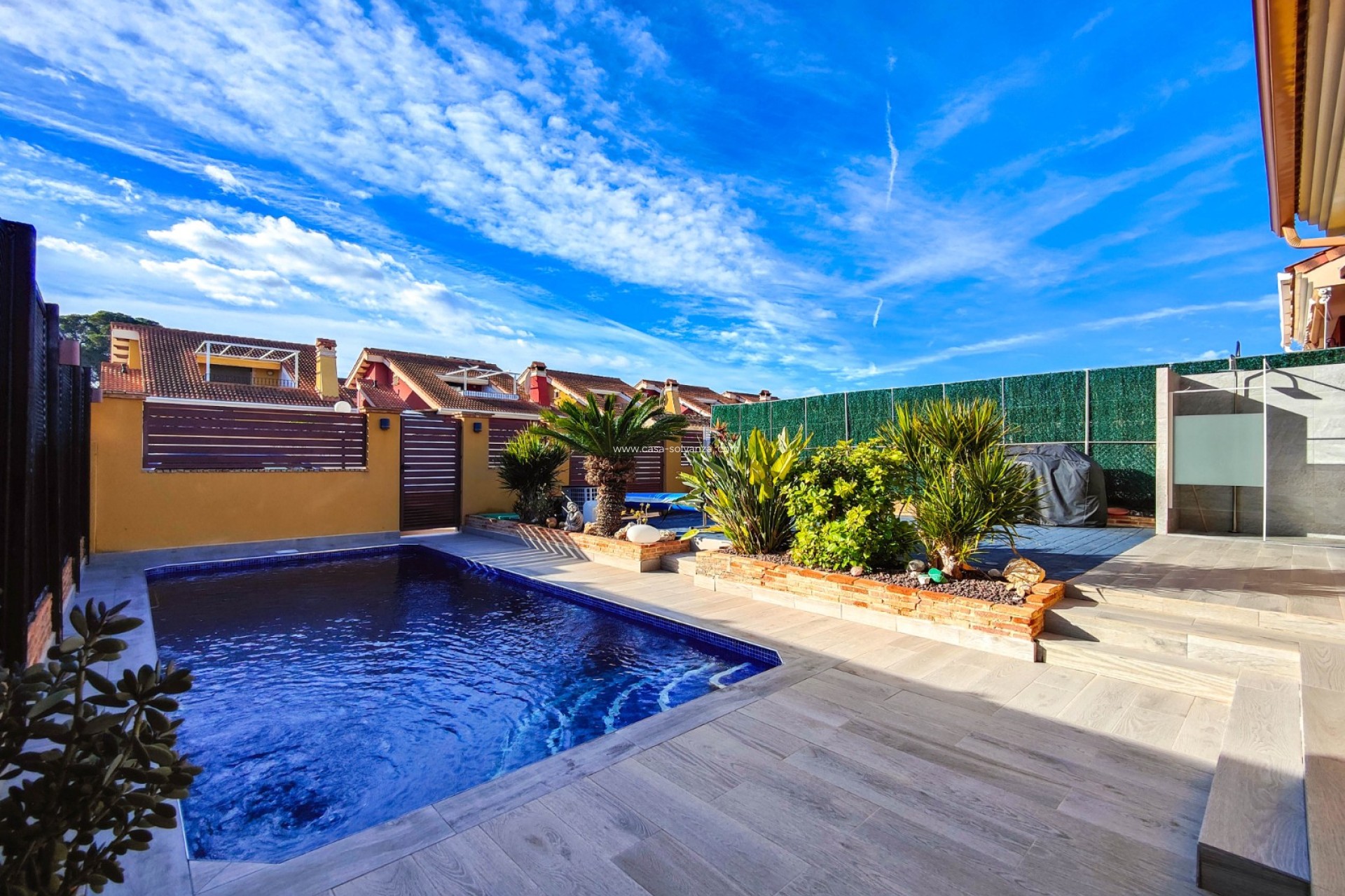 Herverkoop - Villa - Guardamar del Segura - Costa Blanca