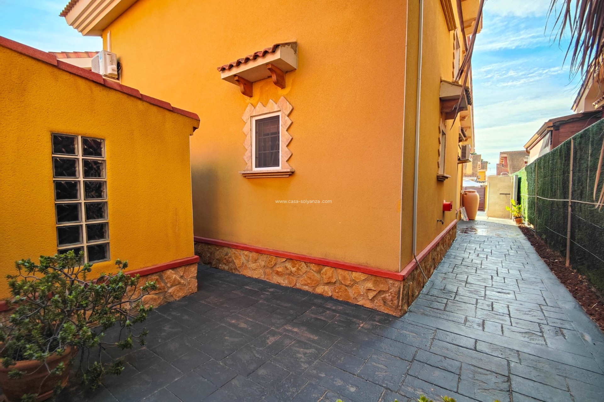 Herverkoop - Villa - Guardamar del Segura - Costa Blanca