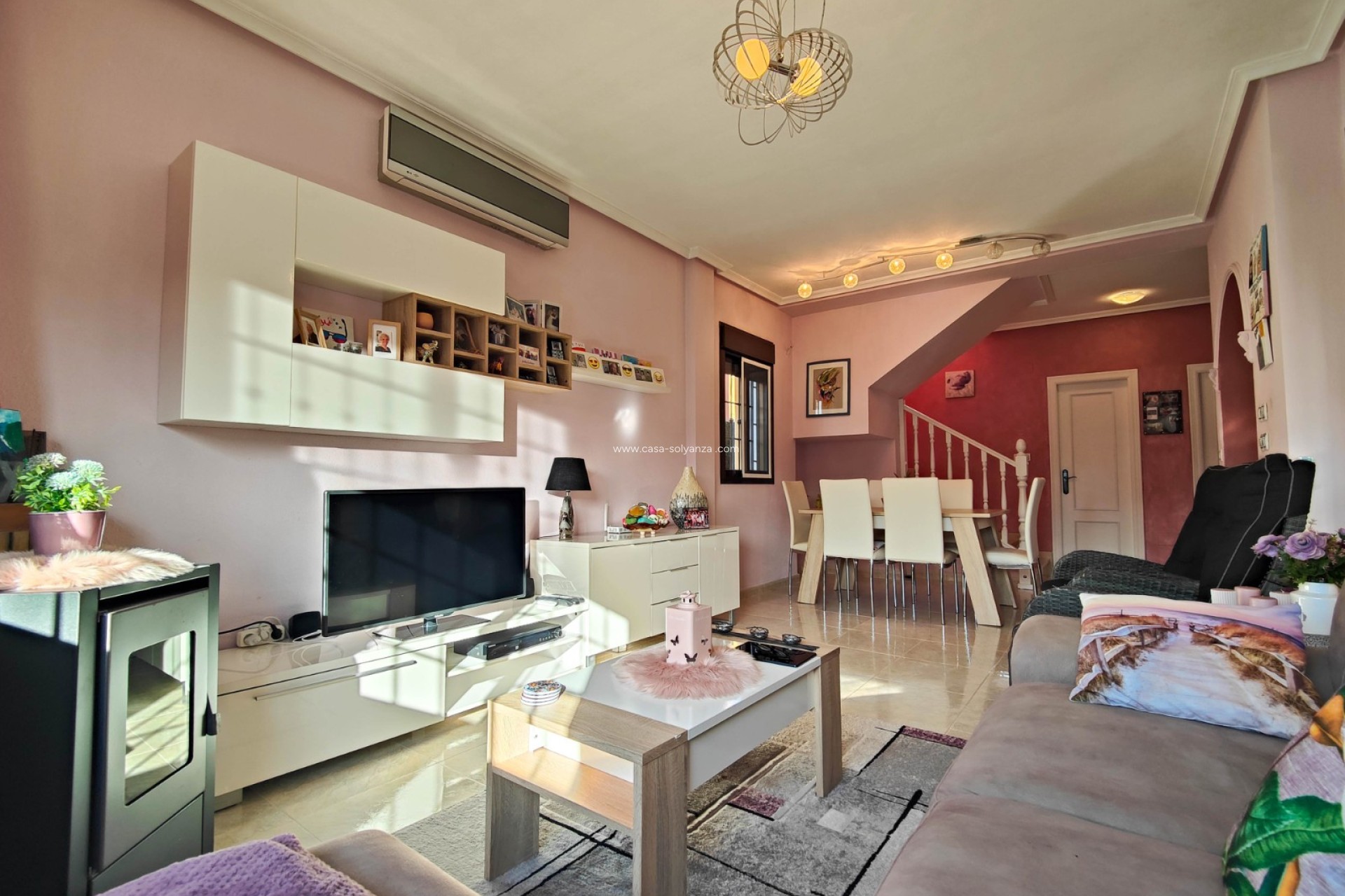 Herverkoop - Villa - Guardamar del Segura - Costa Blanca