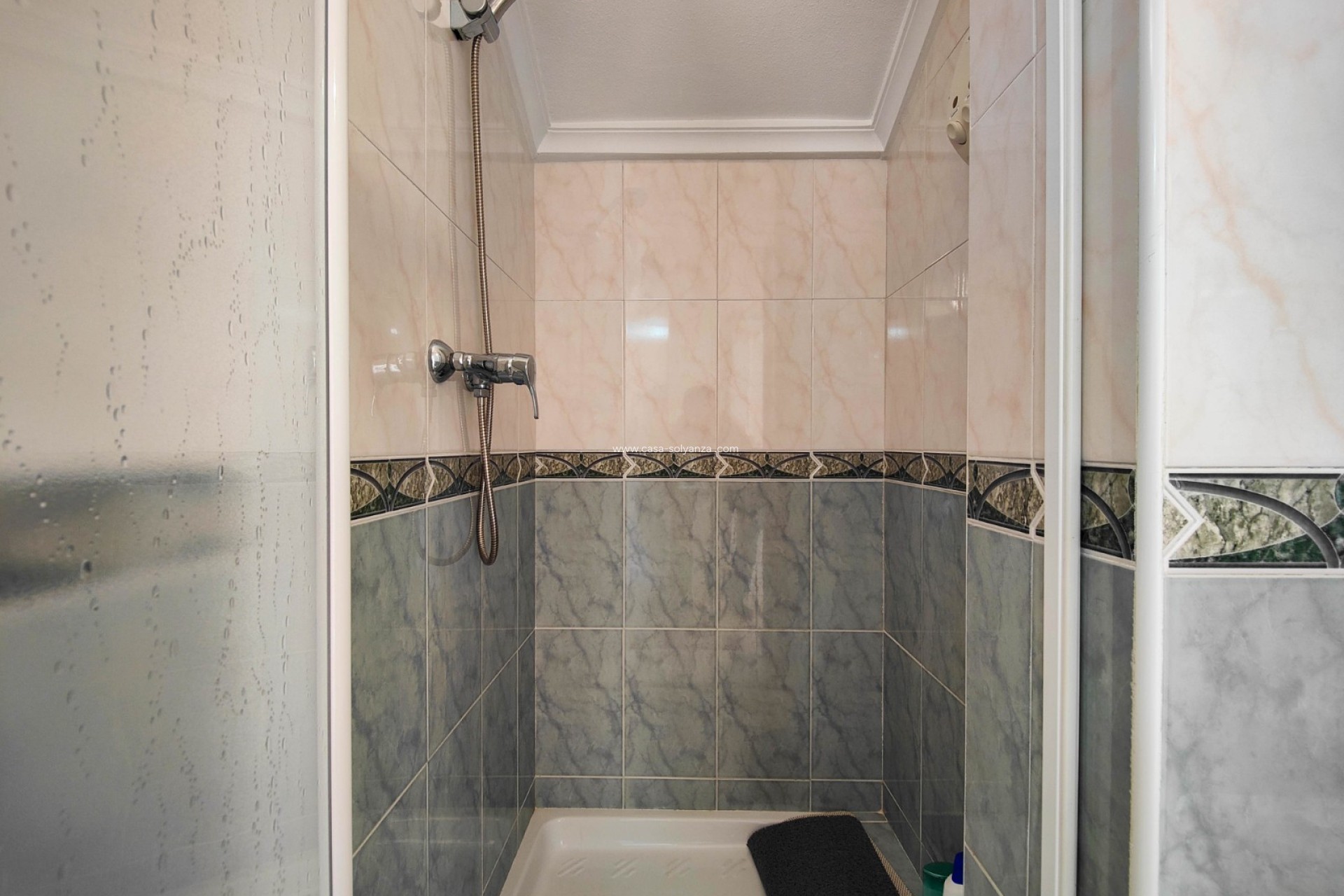 Herverkoop - Villa - Guardamar del Segura - Costa Blanca