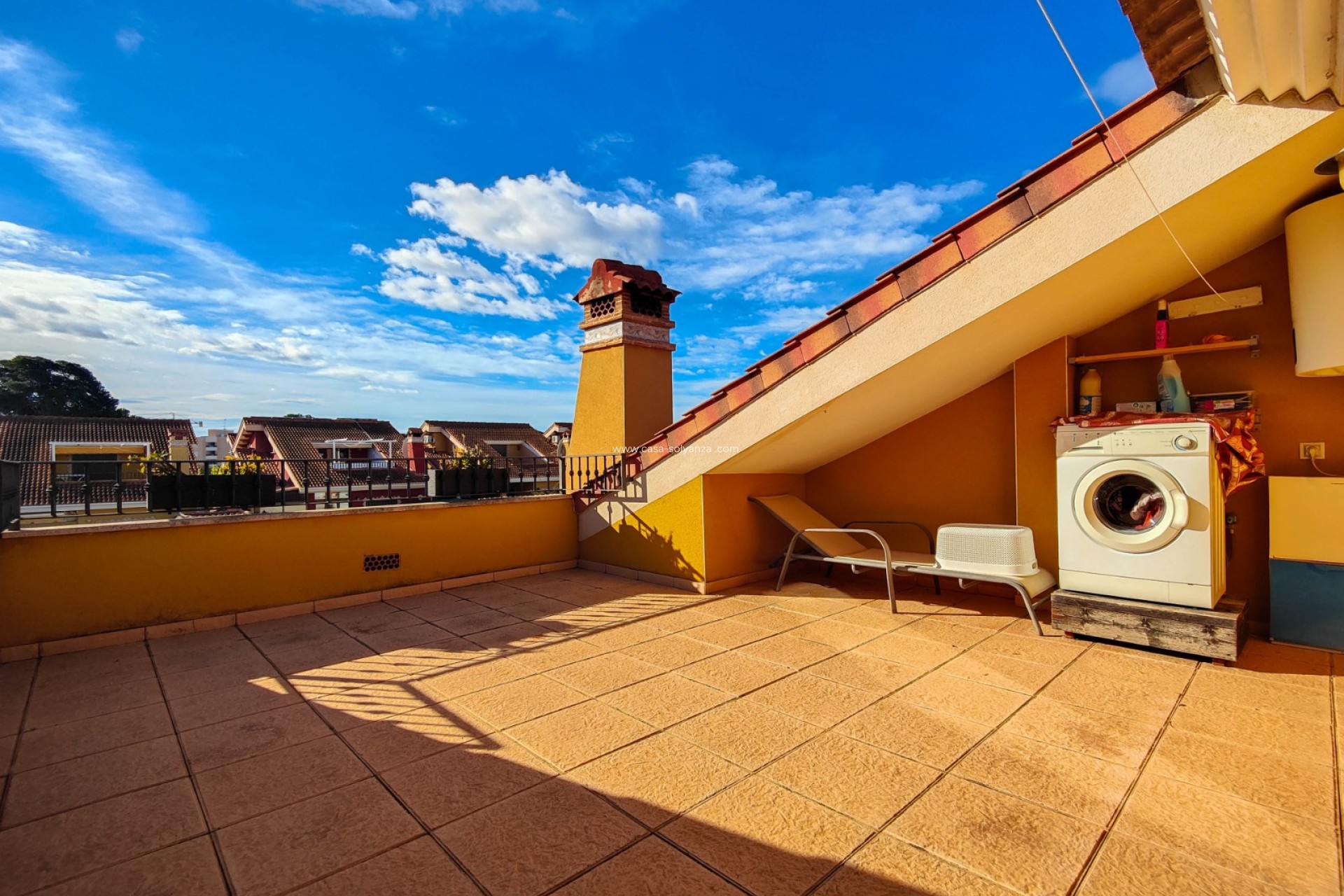 Herverkoop - Villa - Guardamar del Segura - Costa Blanca