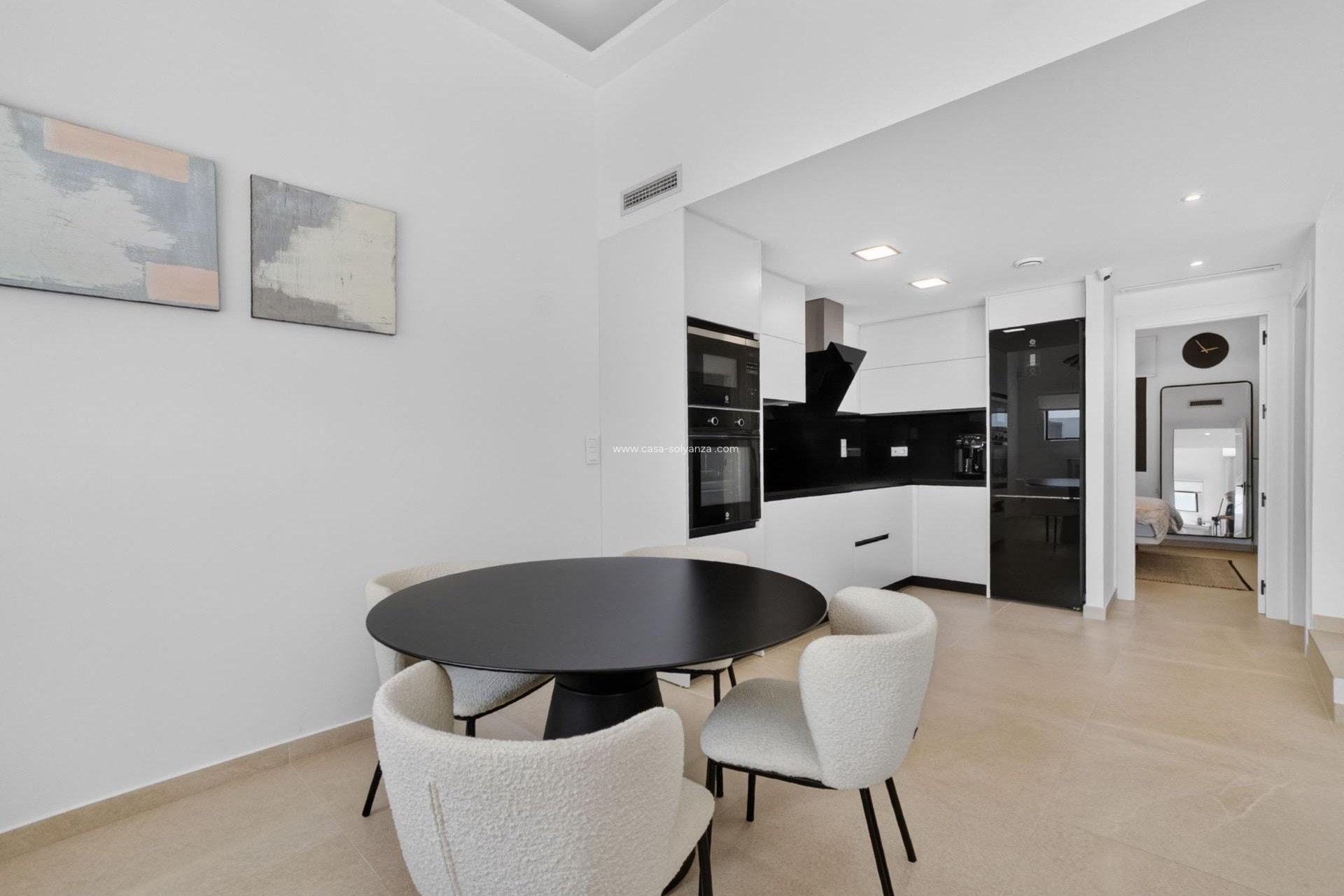 Herverkoop - Villa - Guardamar Del Segura - EL RASO