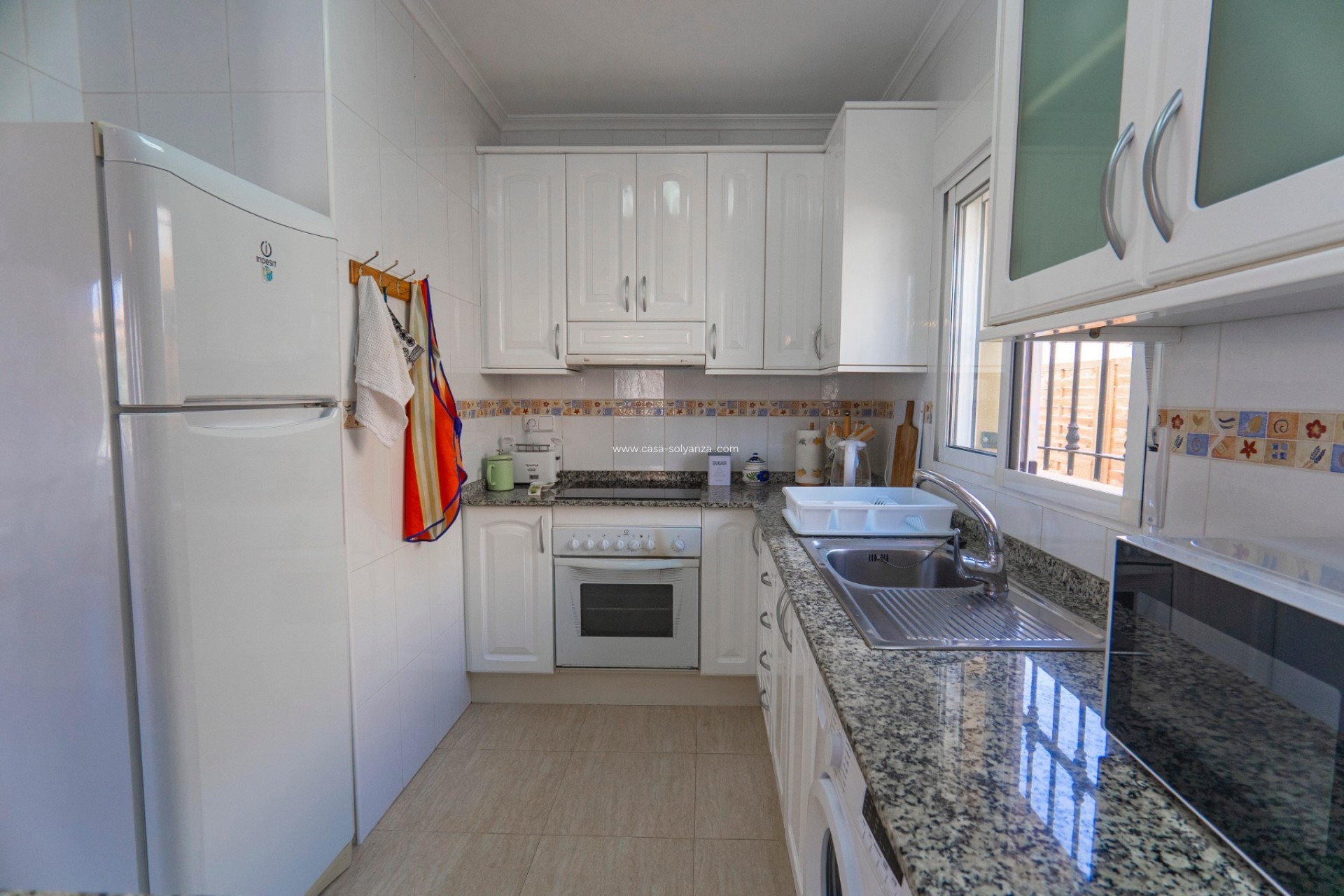 Herverkoop - Villa - Guardamar del Segura - El Raso