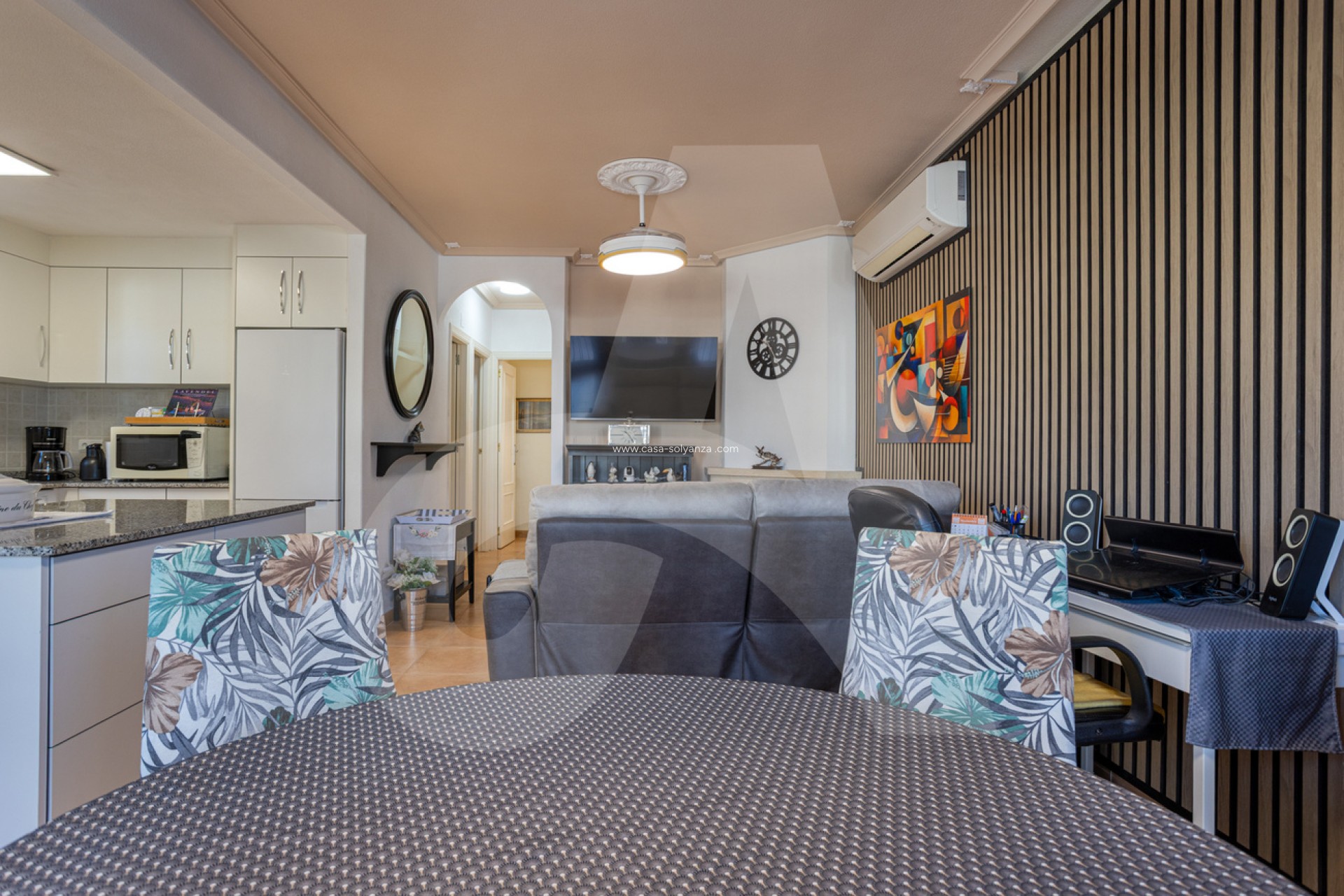 Herverkoop - Villa - Guardamar del Segura - El Raso