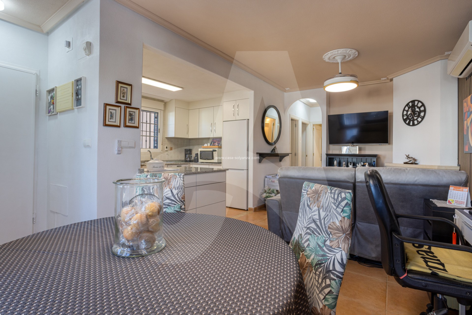 Herverkoop - Villa - Guardamar del Segura - El Raso