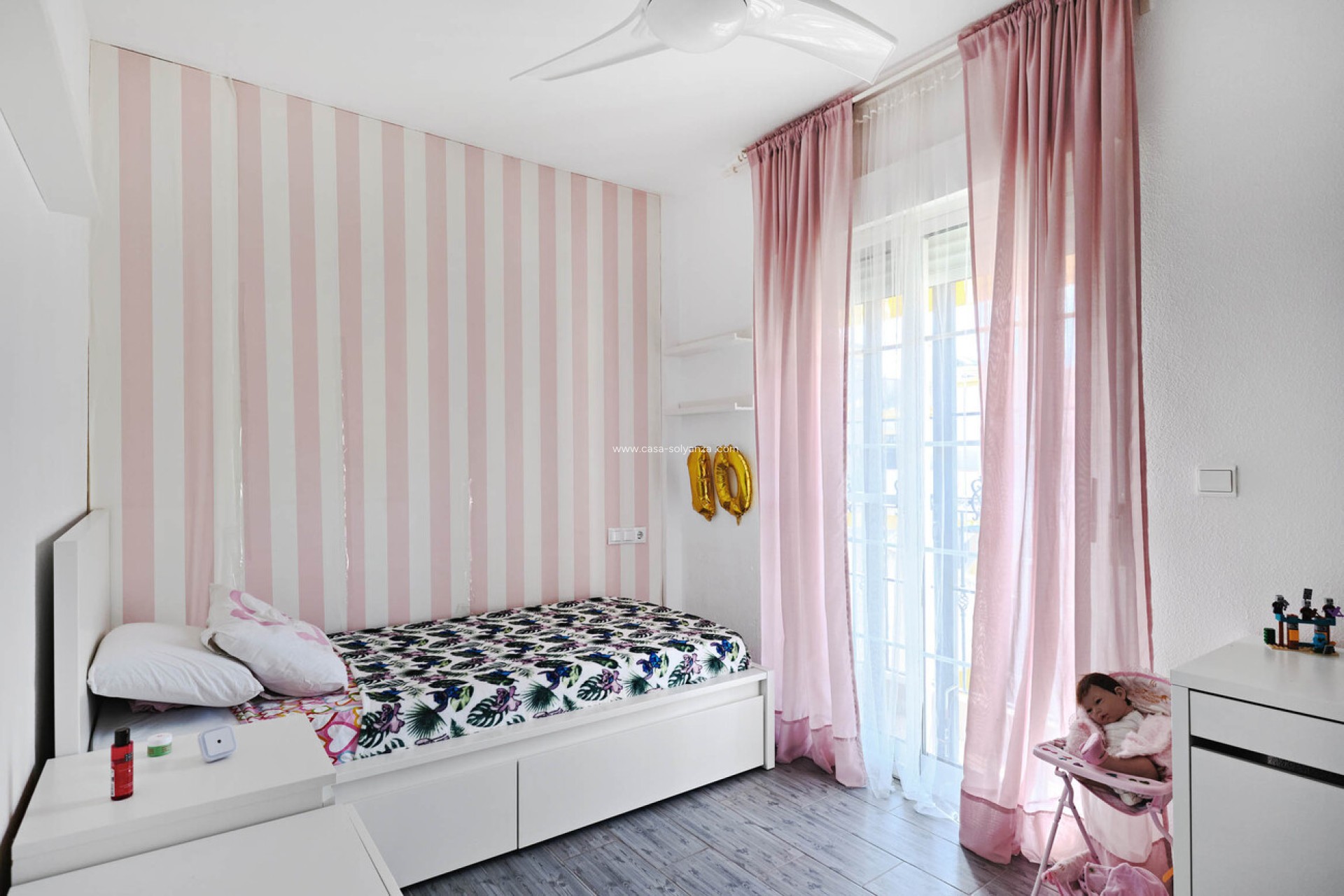 Herverkoop - Villa - Guardamar del Segura - El Raso