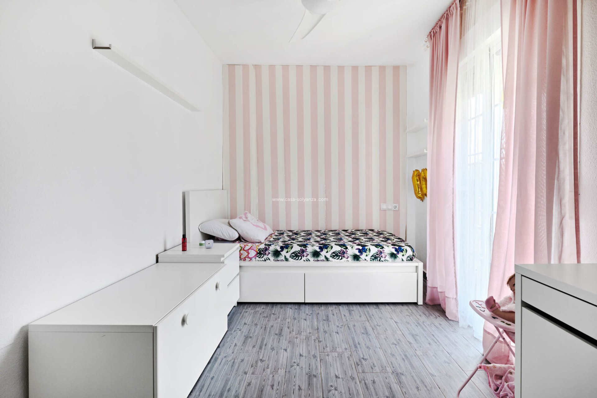 Herverkoop - Villa - Guardamar del Segura - El Raso