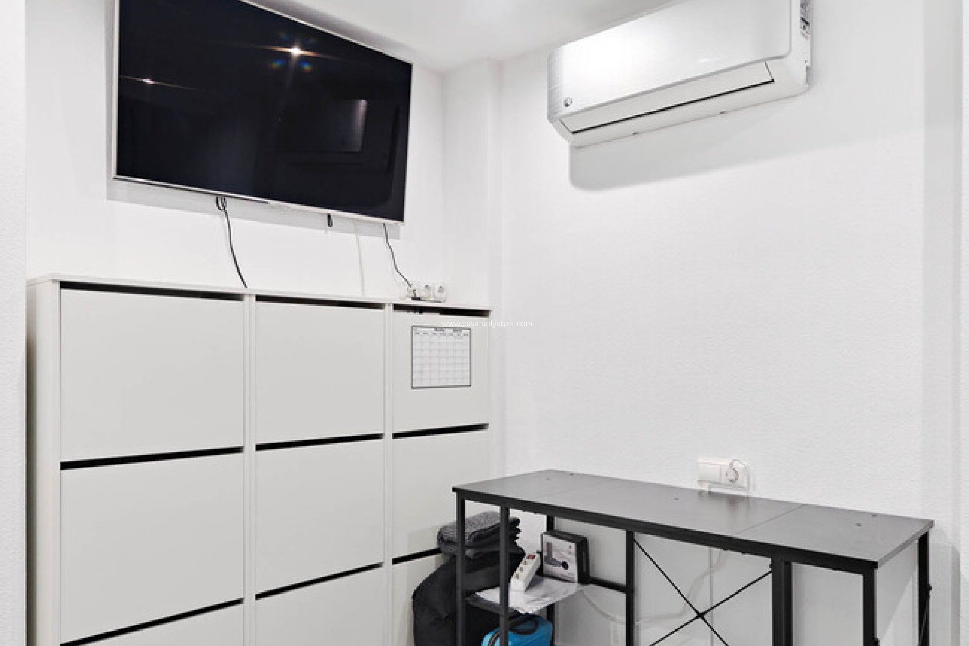 Herverkoop - Villa - Guardamar del Segura - El Raso