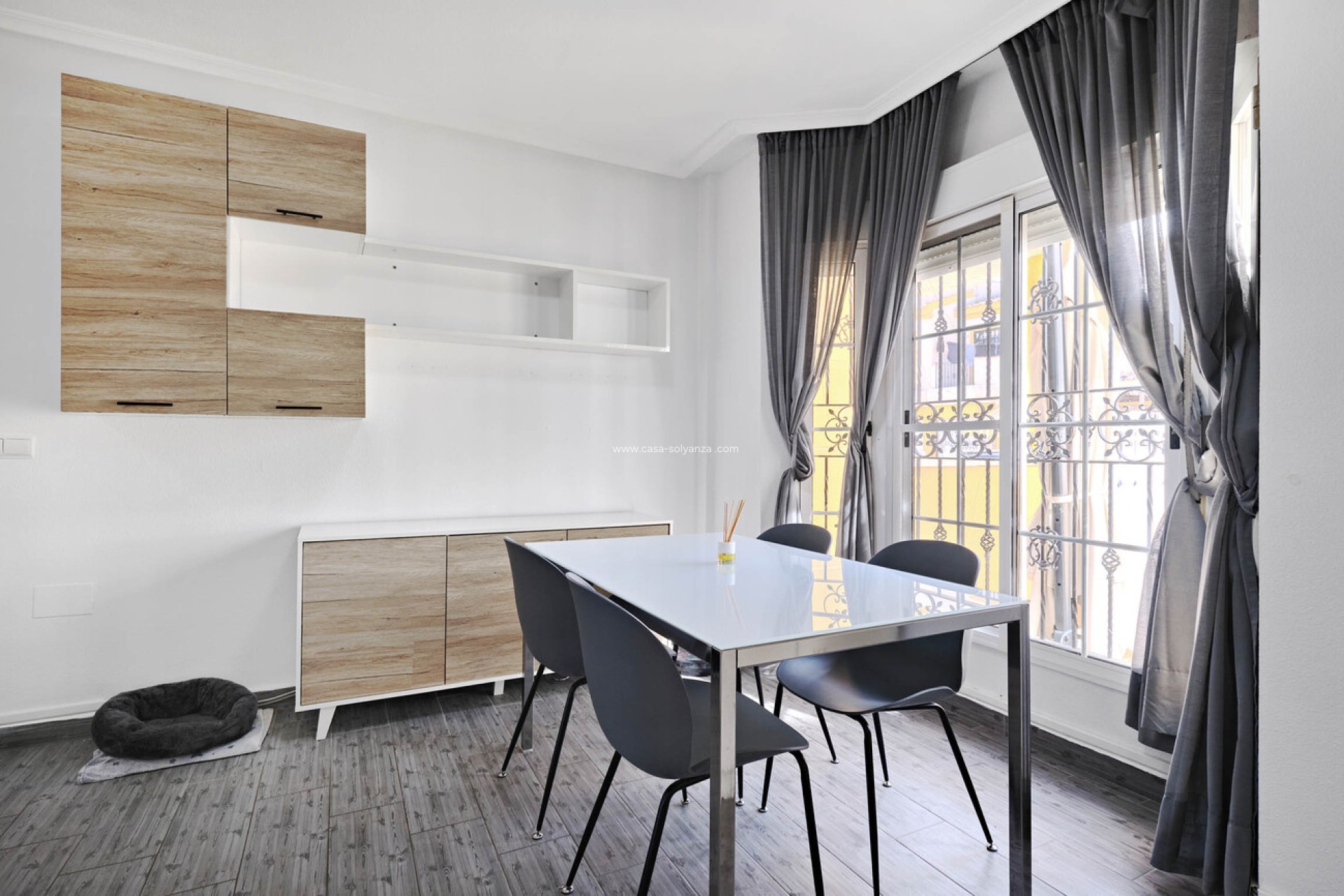 Herverkoop - Villa - Guardamar del Segura - El Raso