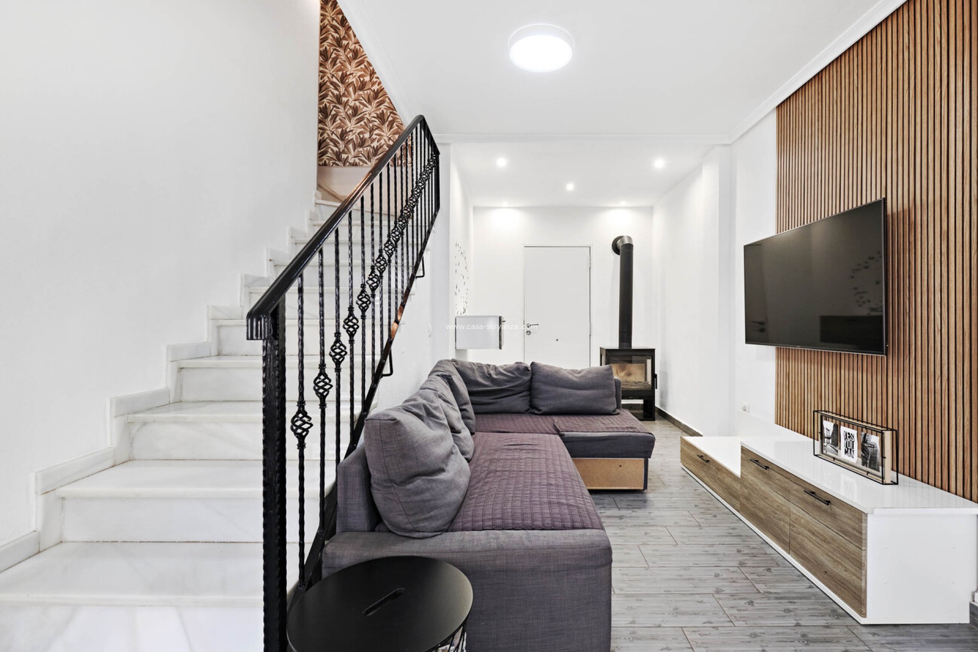 Herverkoop - Villa - Guardamar del Segura - El Raso