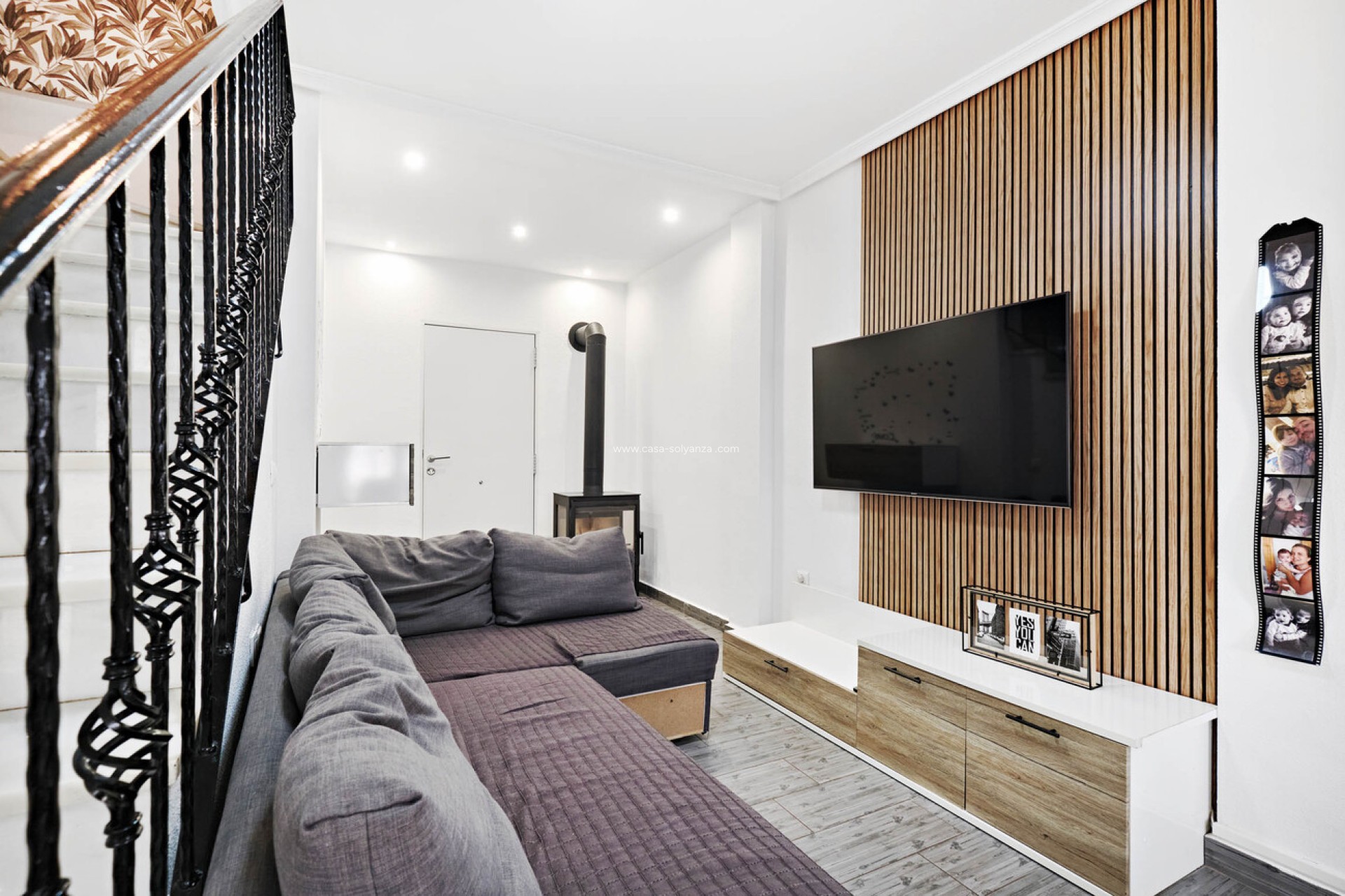 Herverkoop - Villa - Guardamar del Segura - El Raso