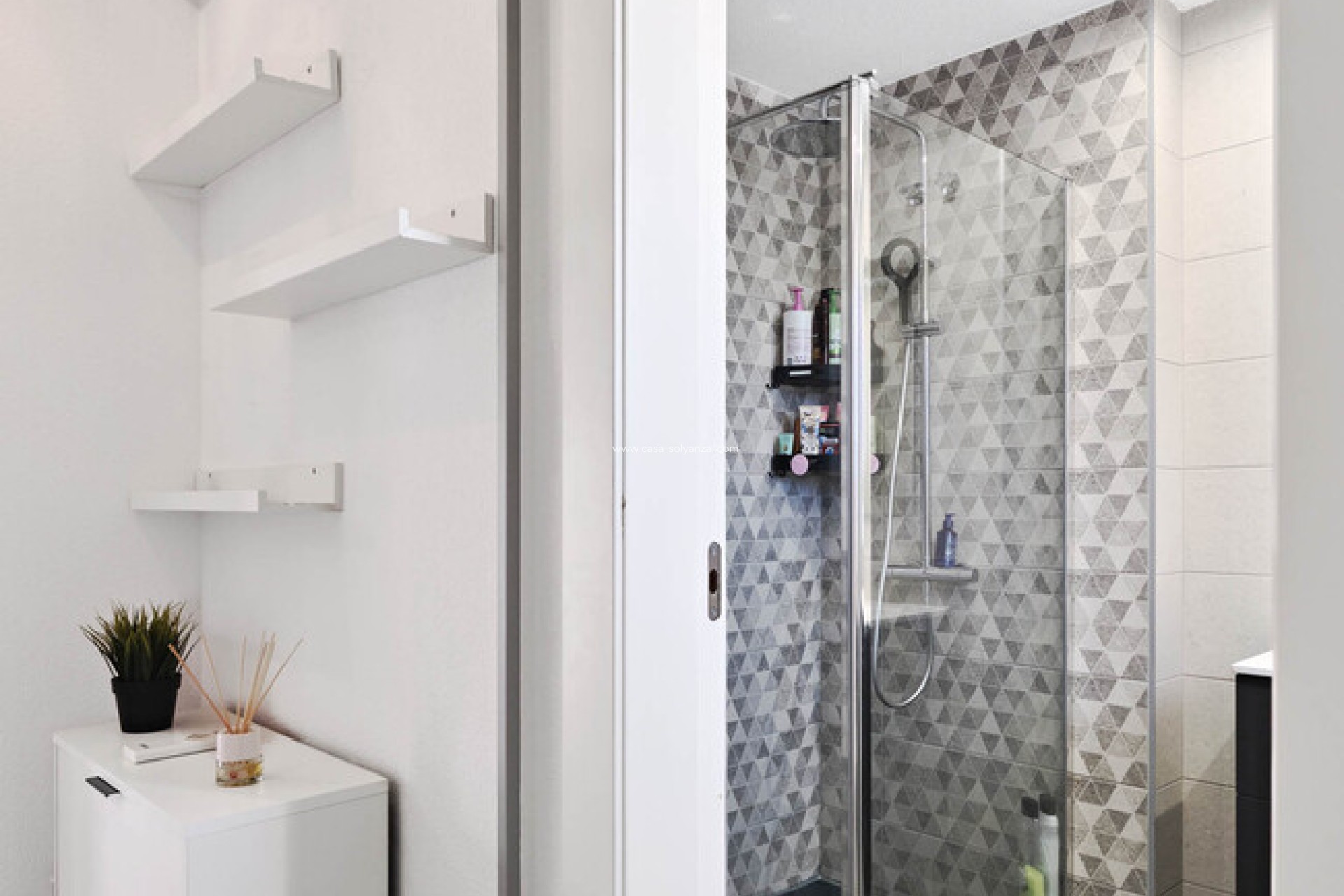 Herverkoop - Villa - Guardamar del Segura - El Raso