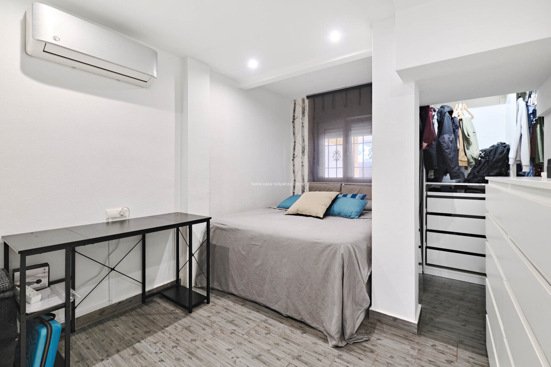 Herverkoop - Villa - Guardamar del Segura - El Raso