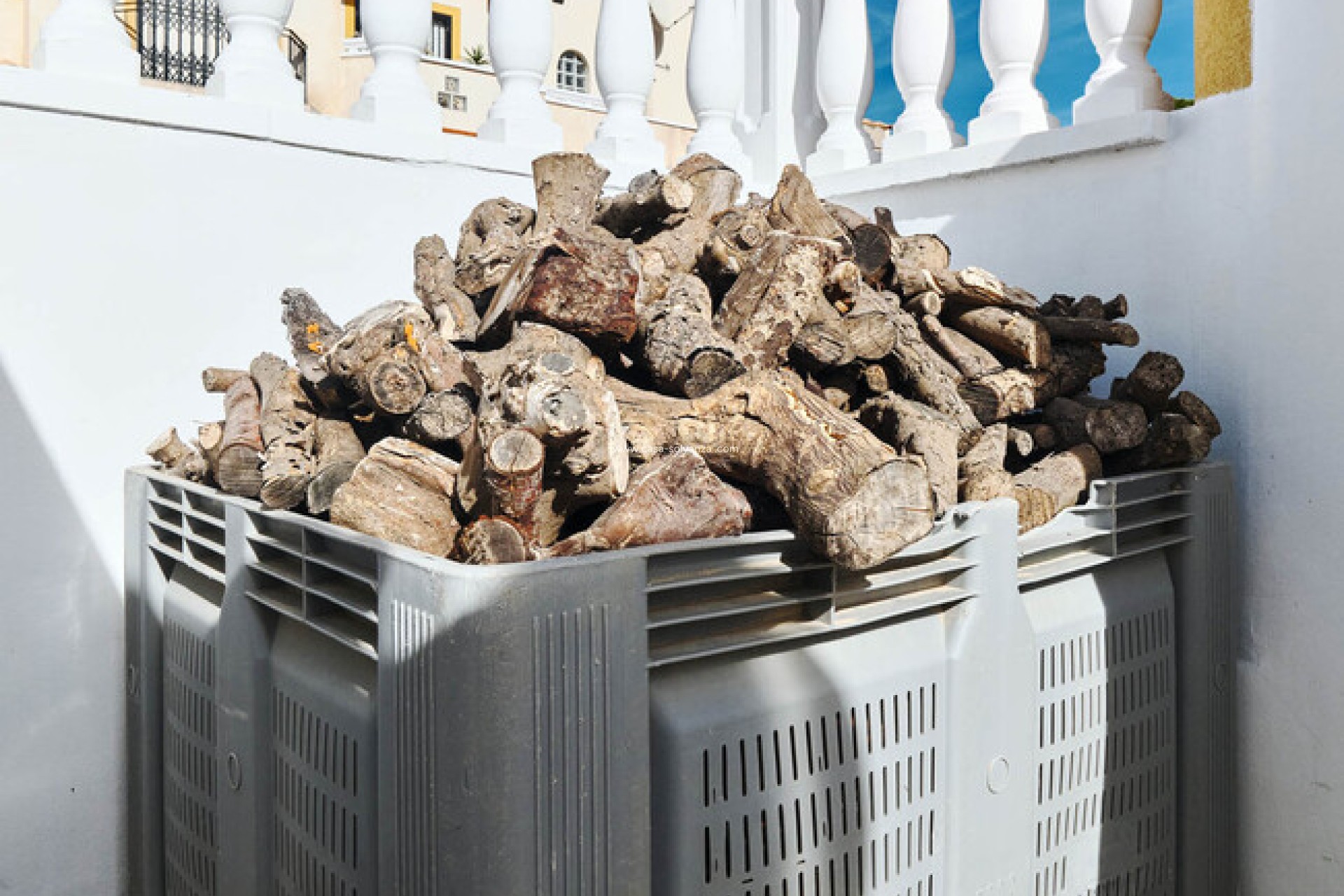 Herverkoop - Villa - Guardamar del Segura - El Raso