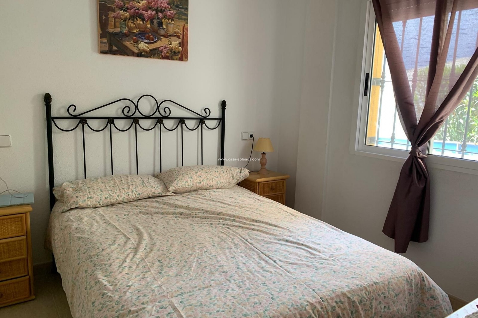 Herverkoop - Villa - Guardamar del Segura - El Raso