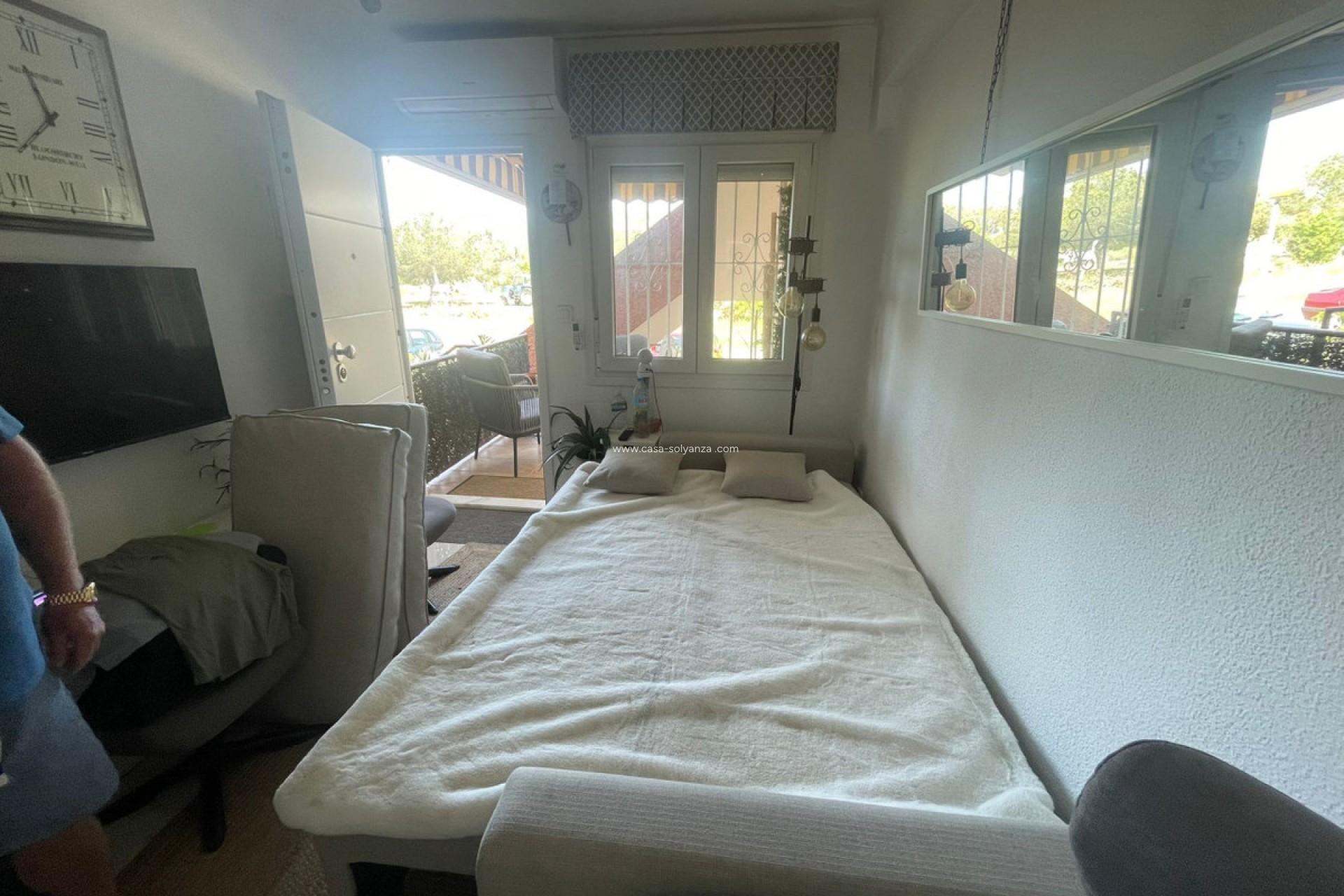Herverkoop - Villa - Guardamar del Segura - Guardamar del Segura Centro