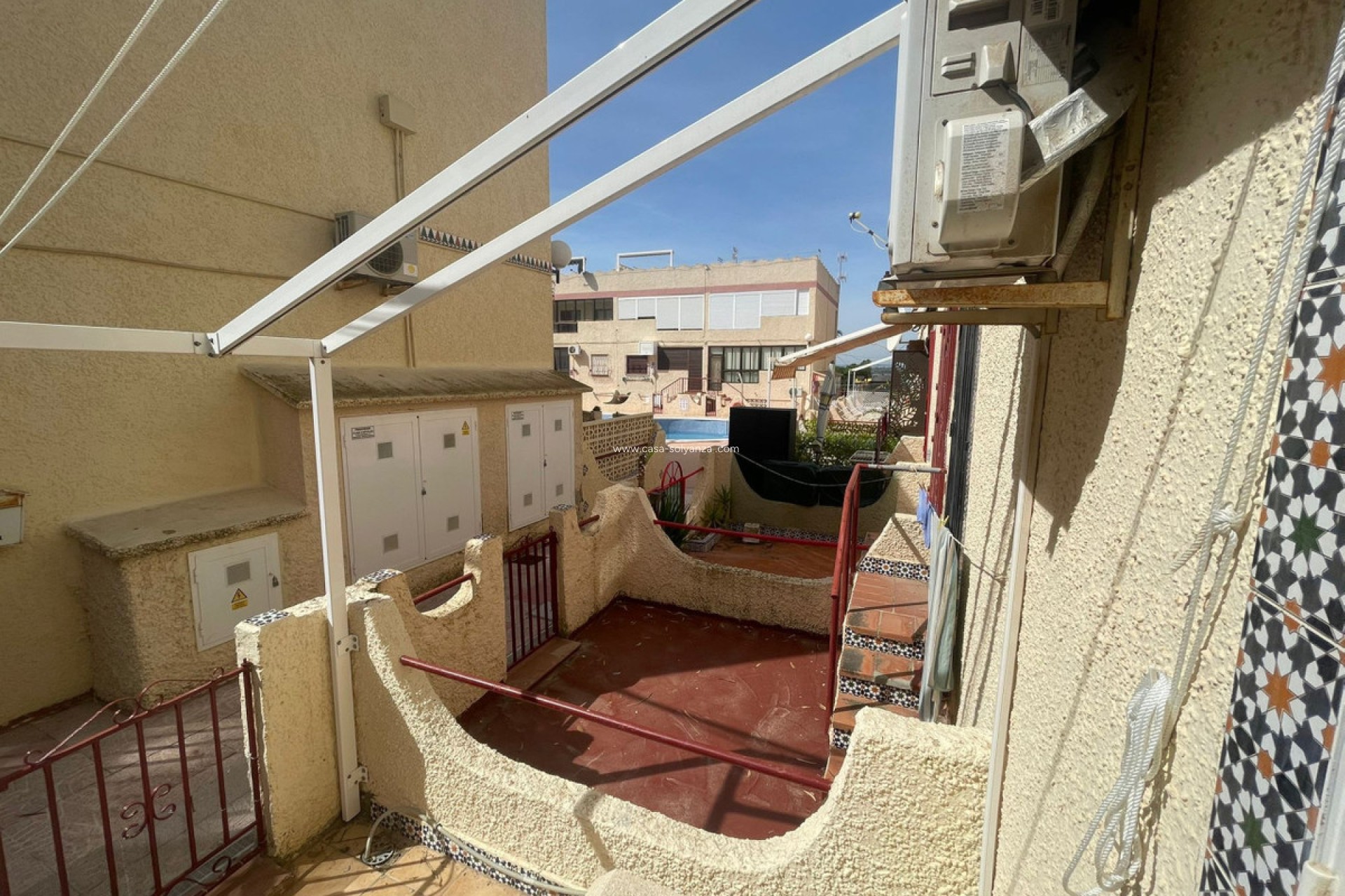 Herverkoop - Villa - Guardamar del Segura - Guardamar del Segura Centro