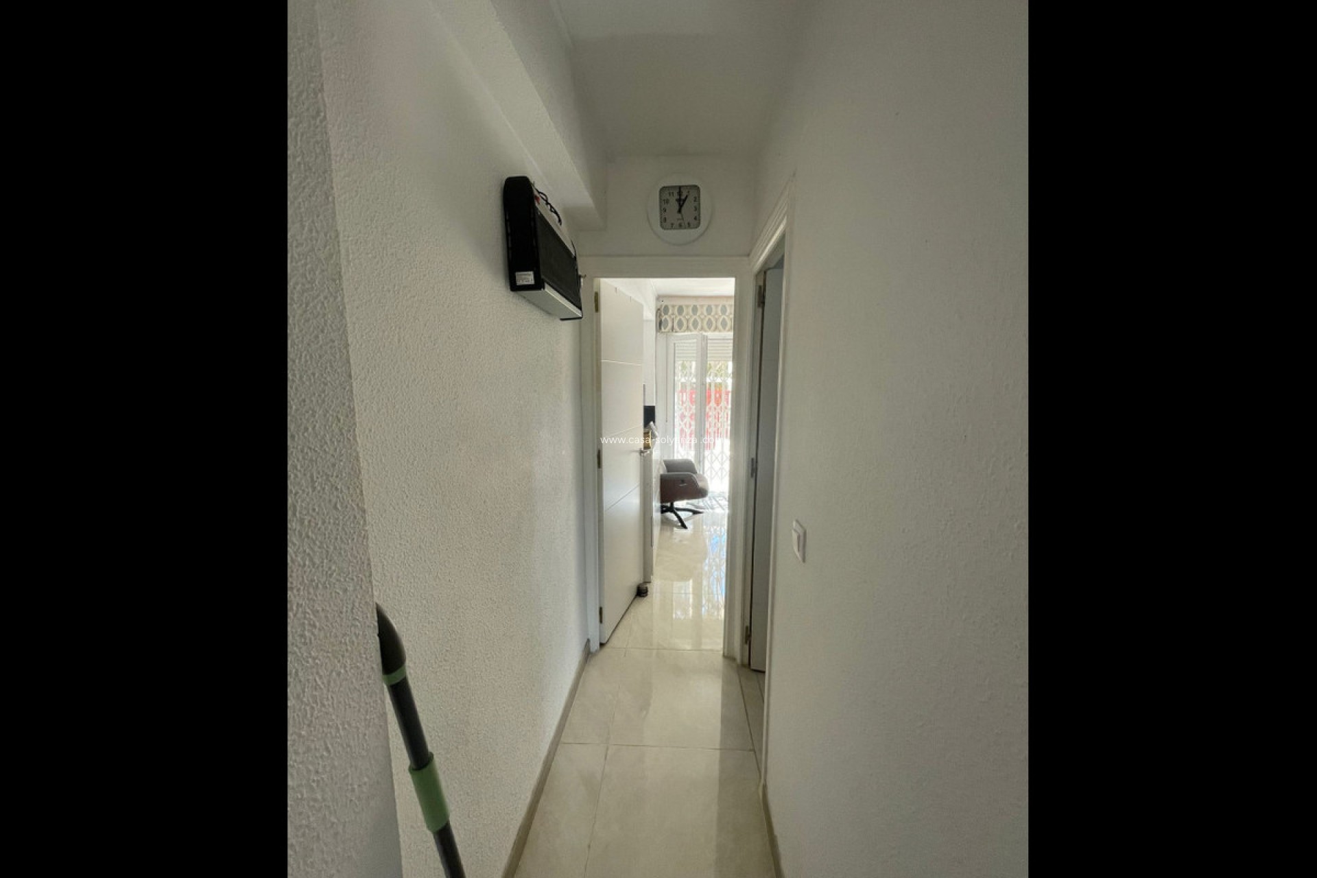 Herverkoop - Villa - Guardamar del Segura - Guardamar del Segura Centro