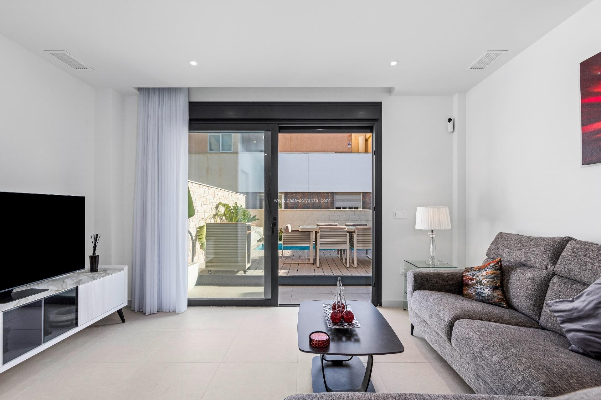 Herverkoop - Villa - Guardamar del Segura - Guardamar