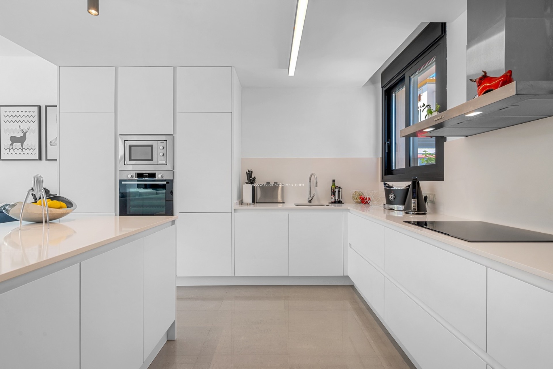 Herverkoop - Villa - Guardamar del Segura