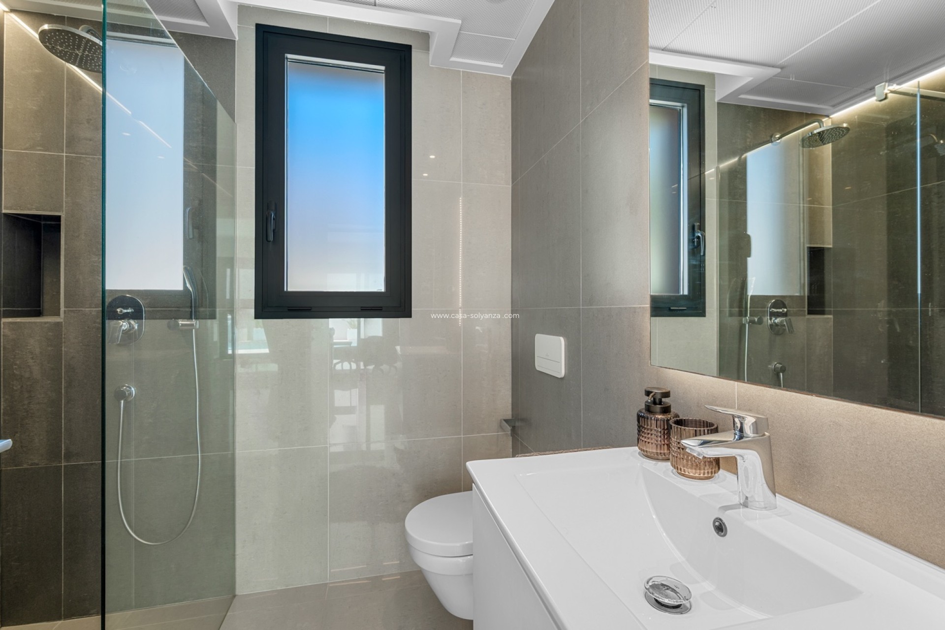 Herverkoop - Villa - Guardamar del Segura